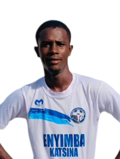 Abdullahi shehu