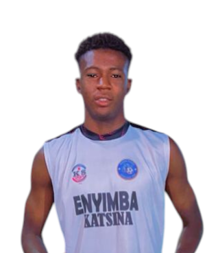 Alkasim Abdullahi