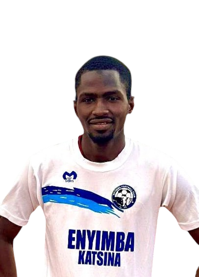 Bishir yakubu Ahmed