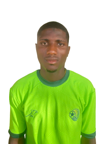 Ibrahim Saidu