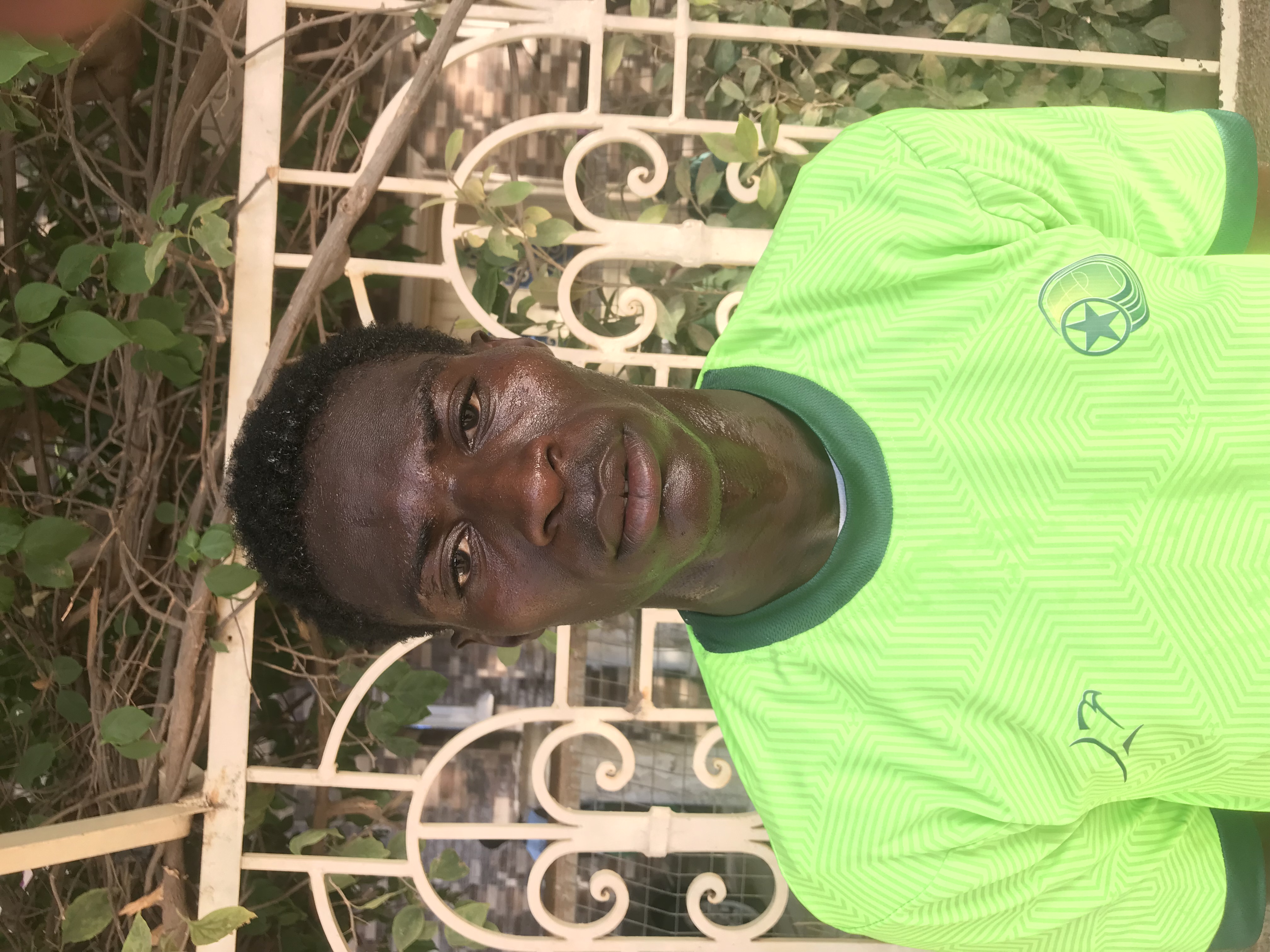 Aliyu Kubo