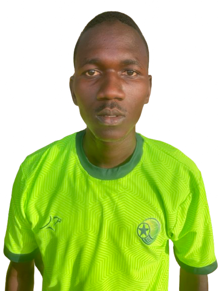Usman Sulaiman