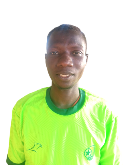 Yusuf jibrin