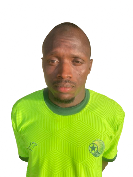 Musa Ayuba