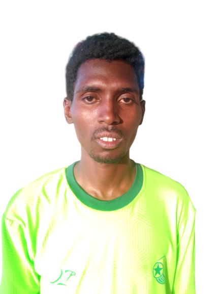 Umar Nasir