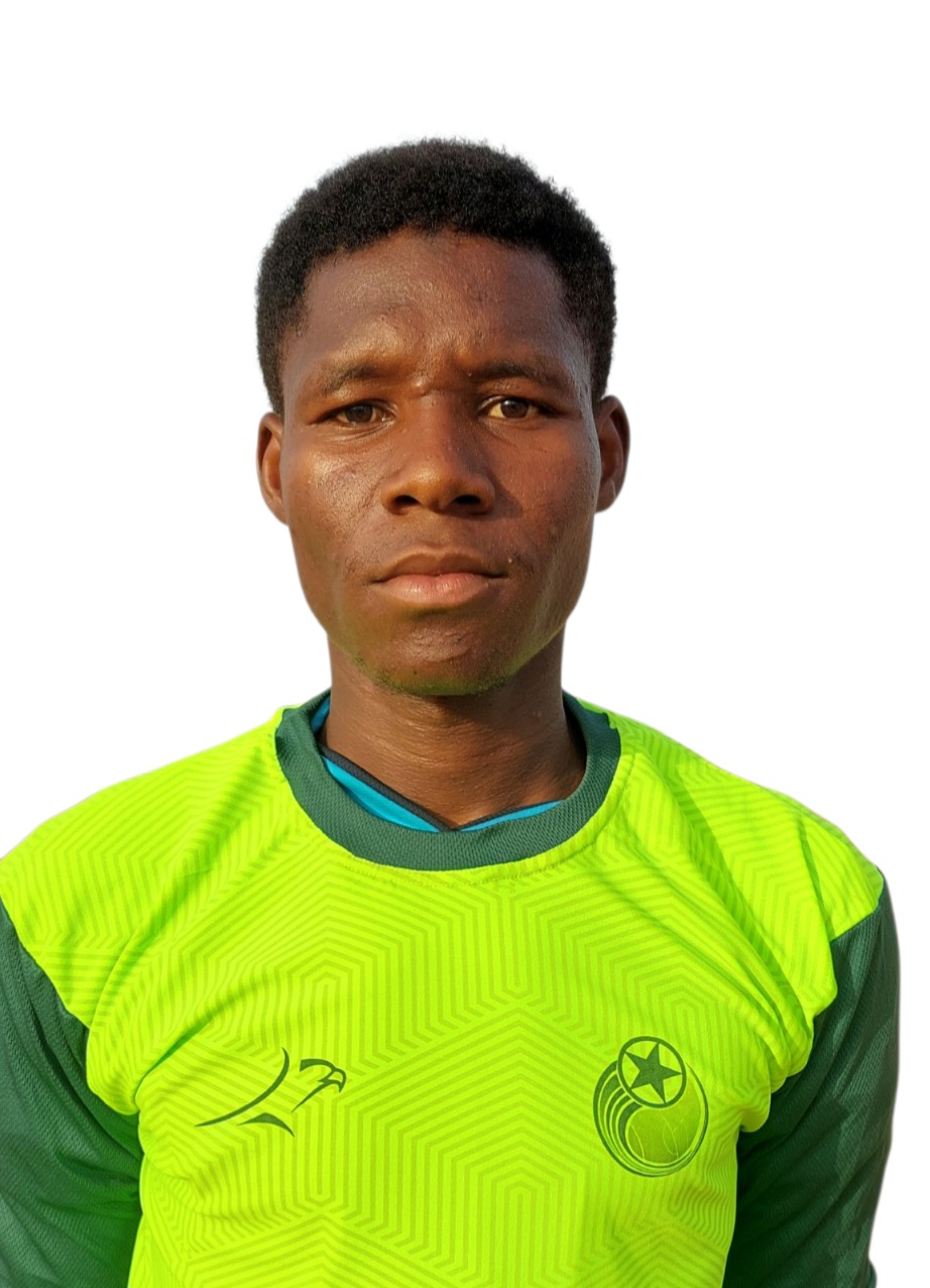 Usman Essien