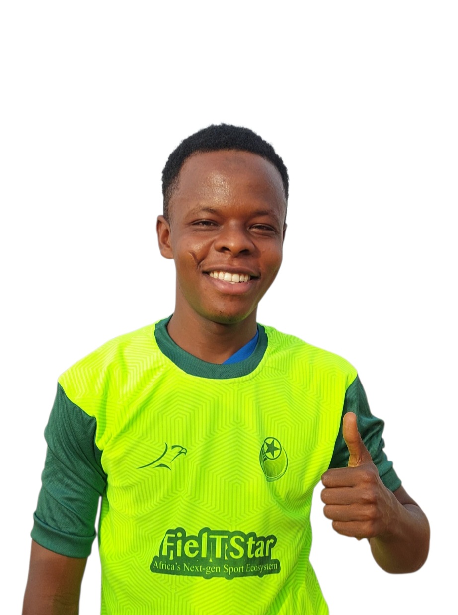 Abubakar Canavaro