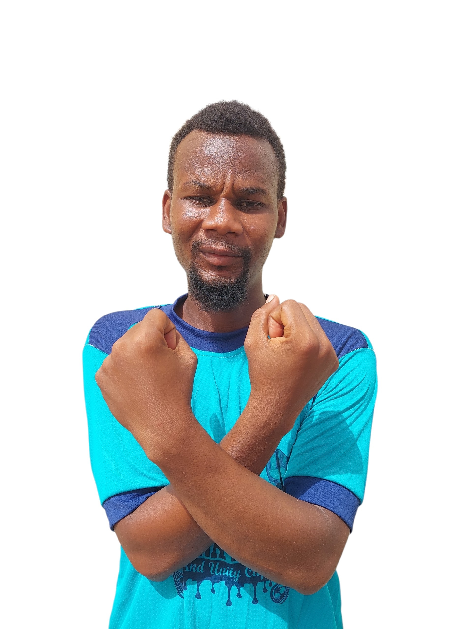 Aliyu Zidane