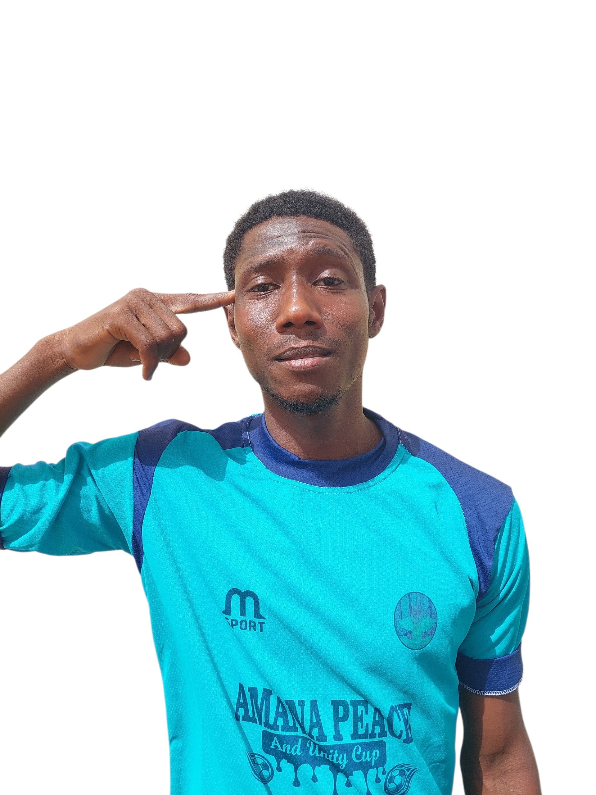 Abdullahi Aminu
