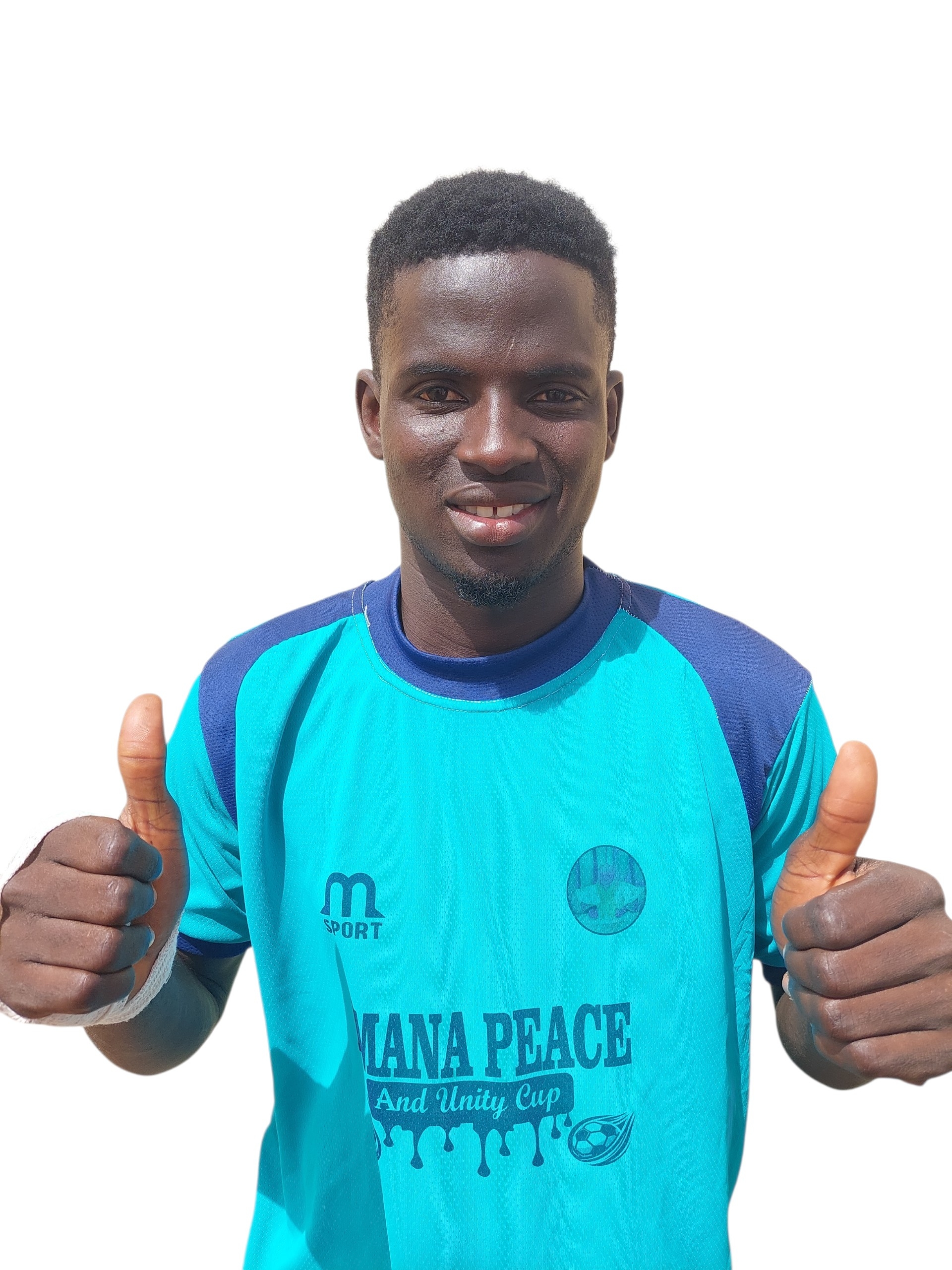 Aliyu lawal