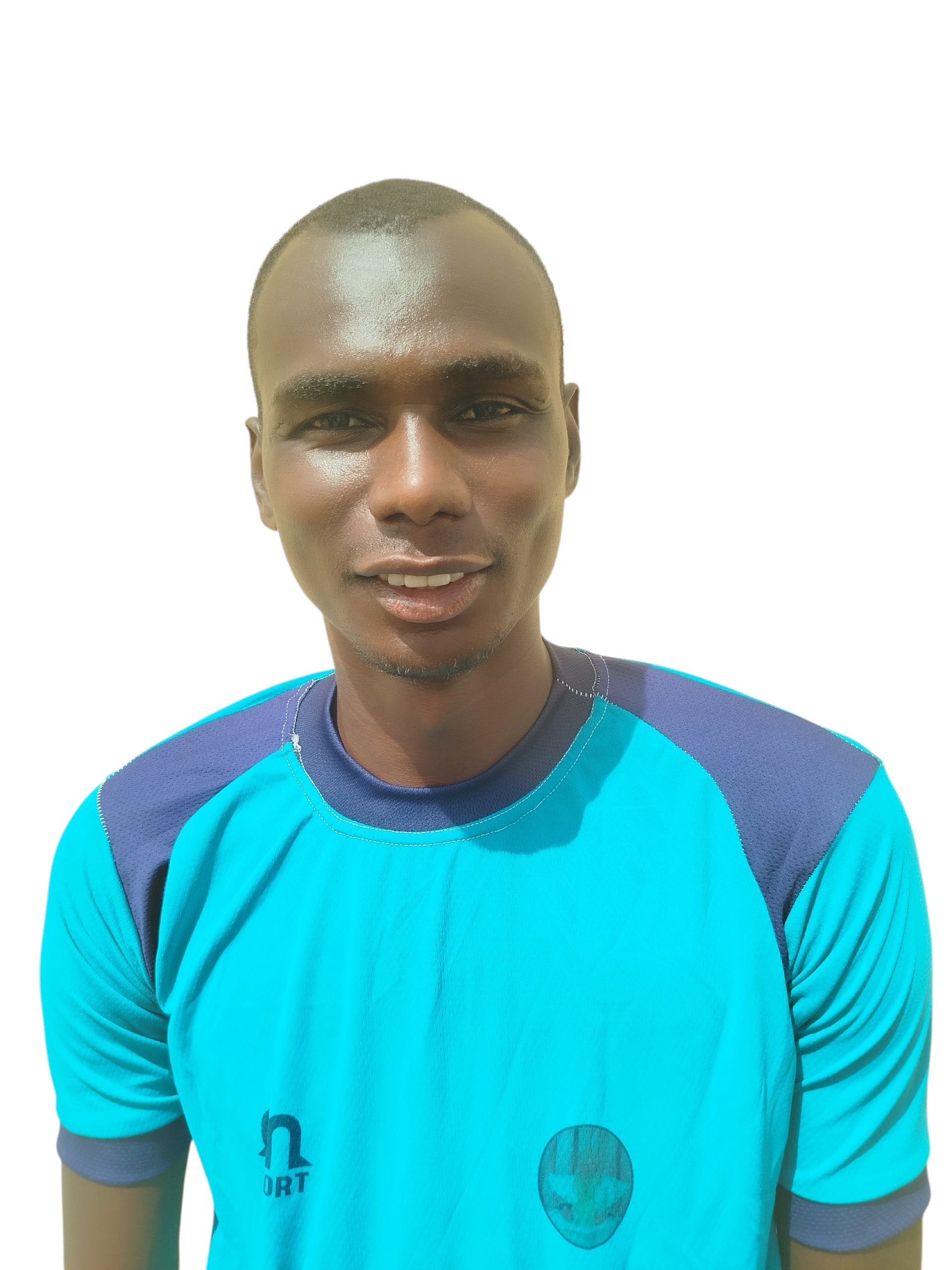 Aliyu Bature