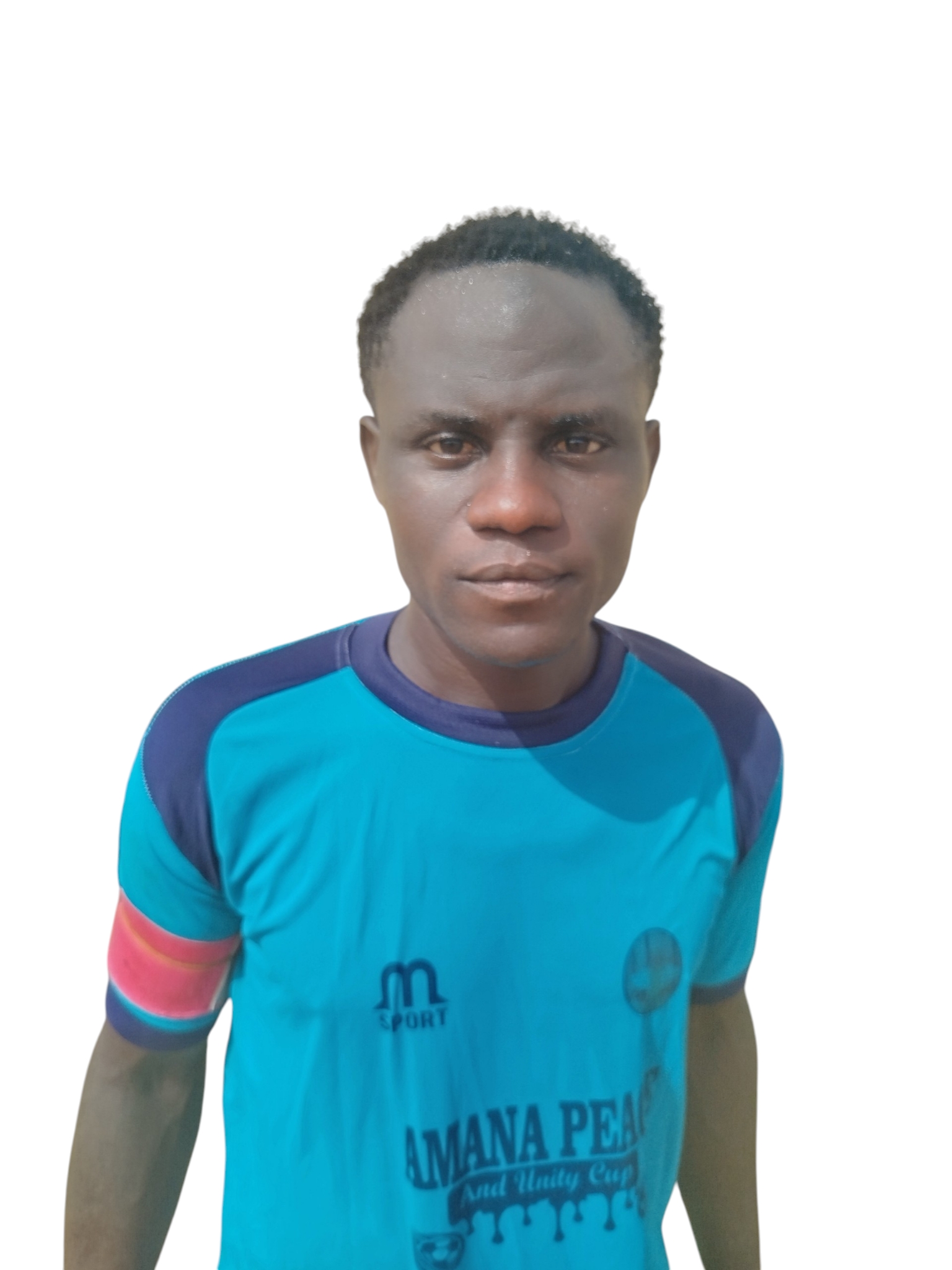 Abdullahi Aliyu