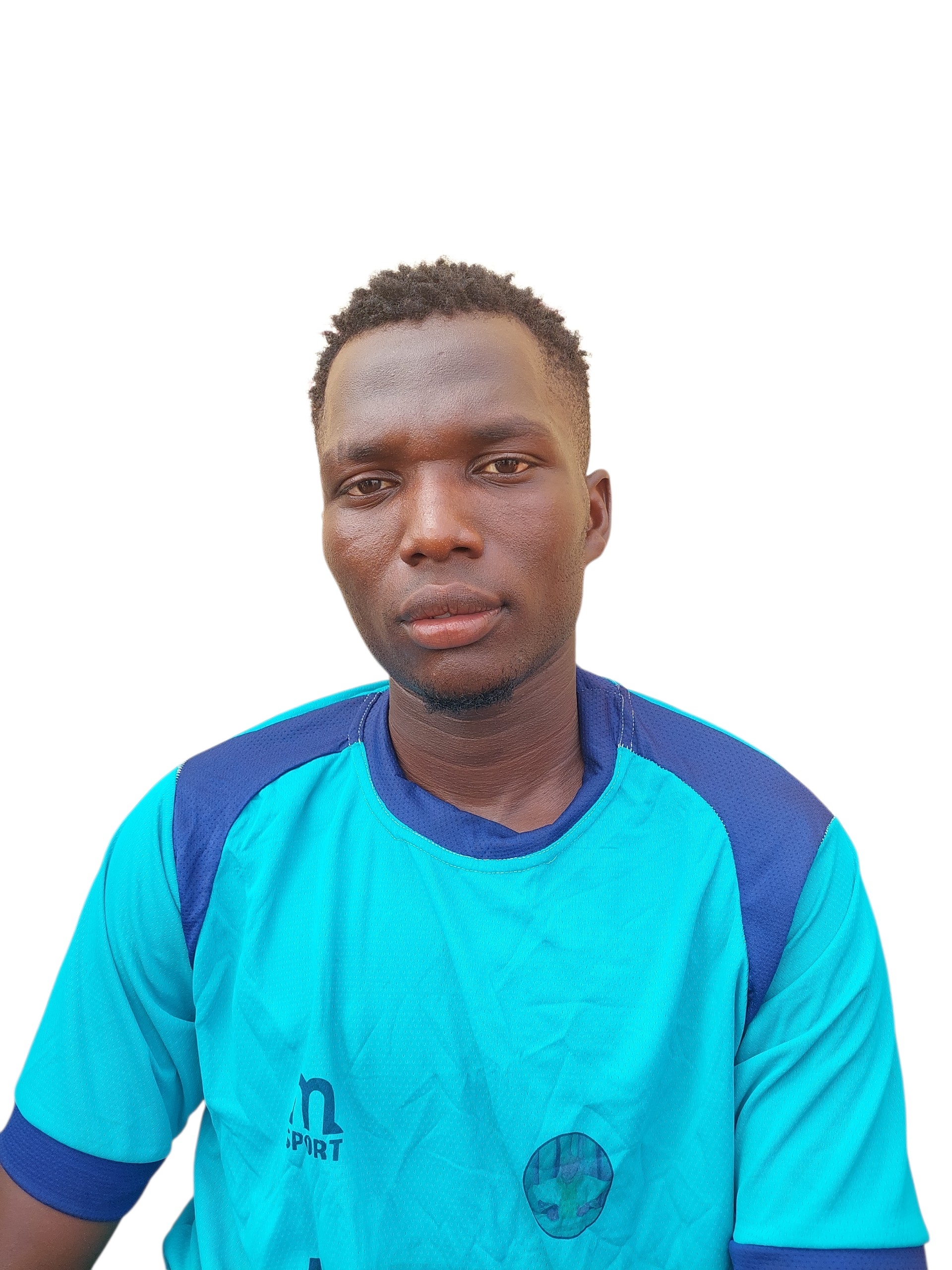 Abubakar Shane