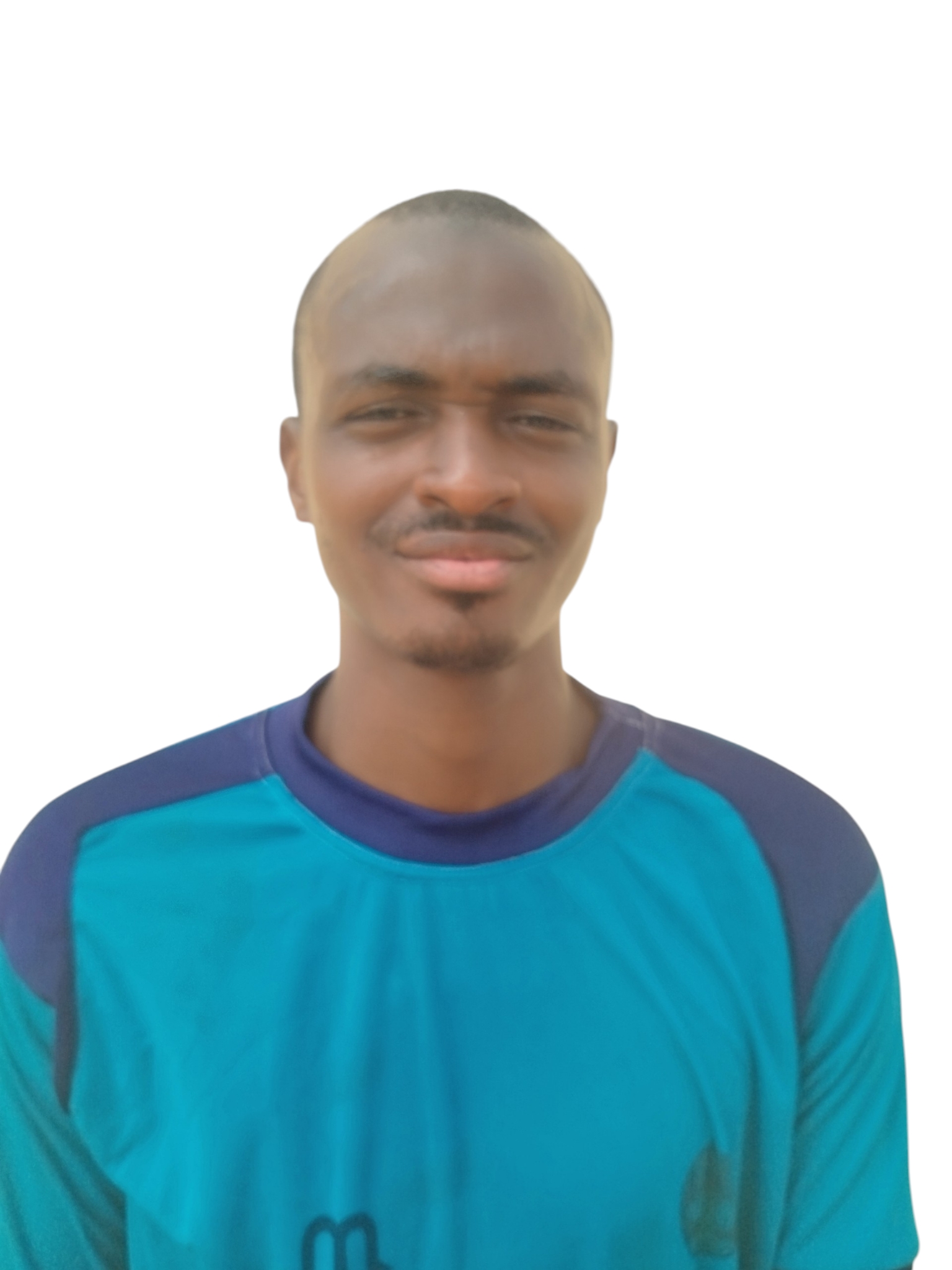 Ahmed Mu,azu Darma