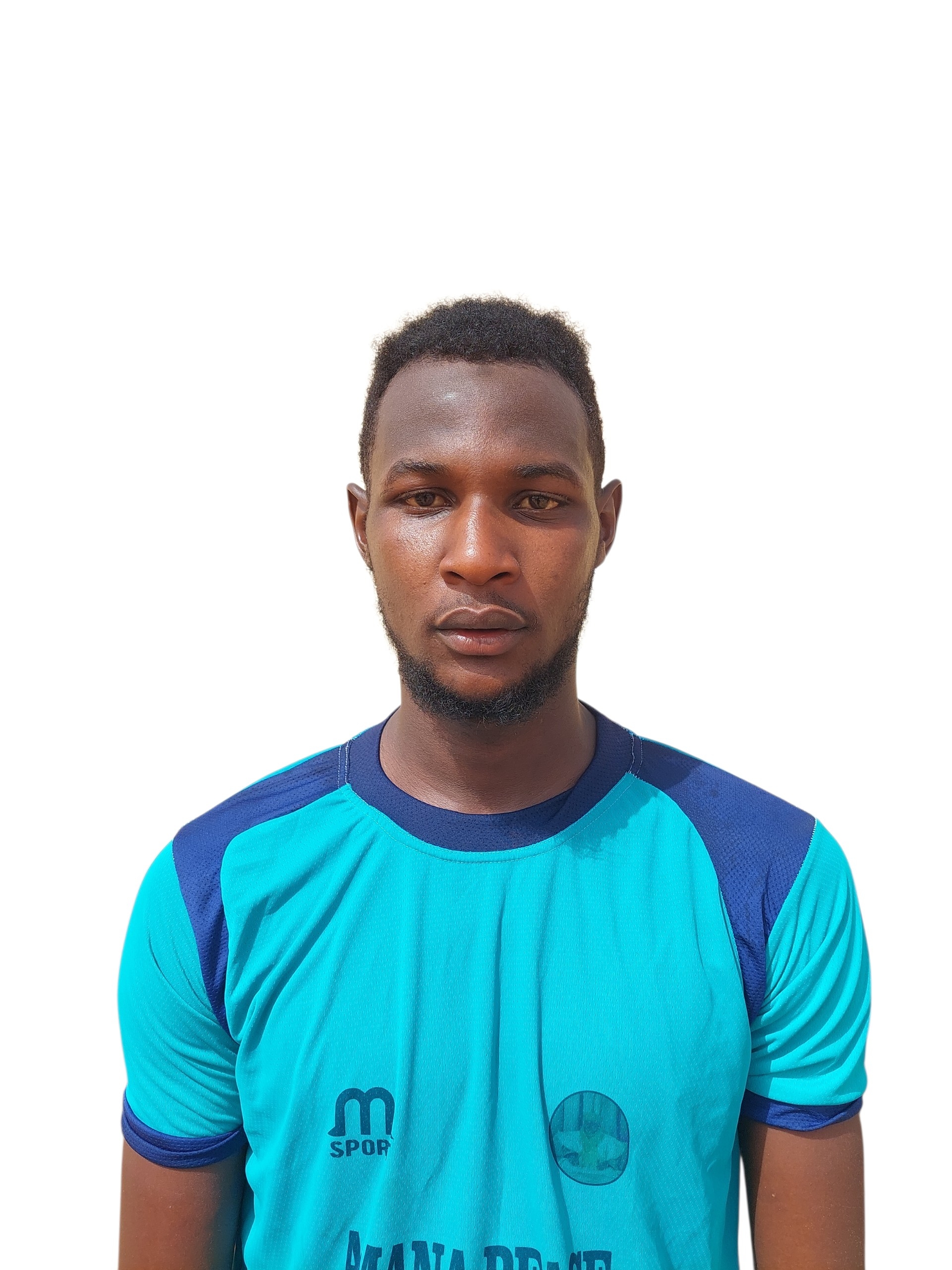 Ibrahim Hamisu