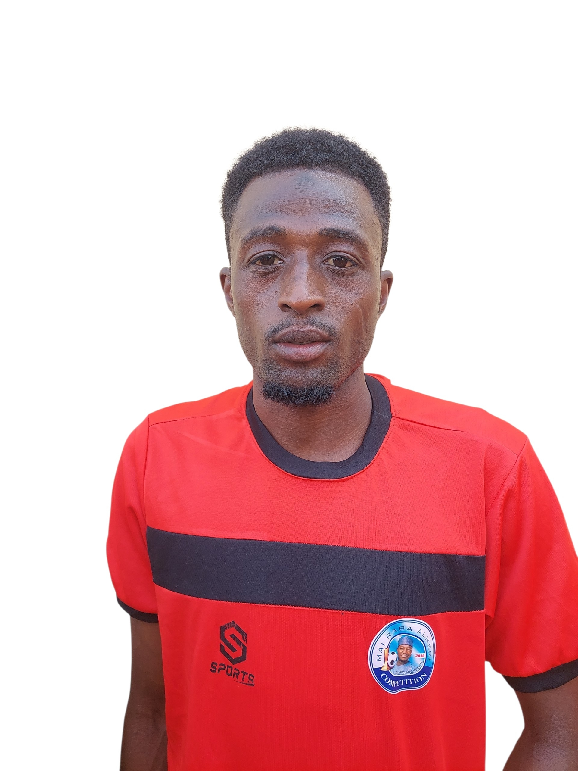 Abdullahi Galli
