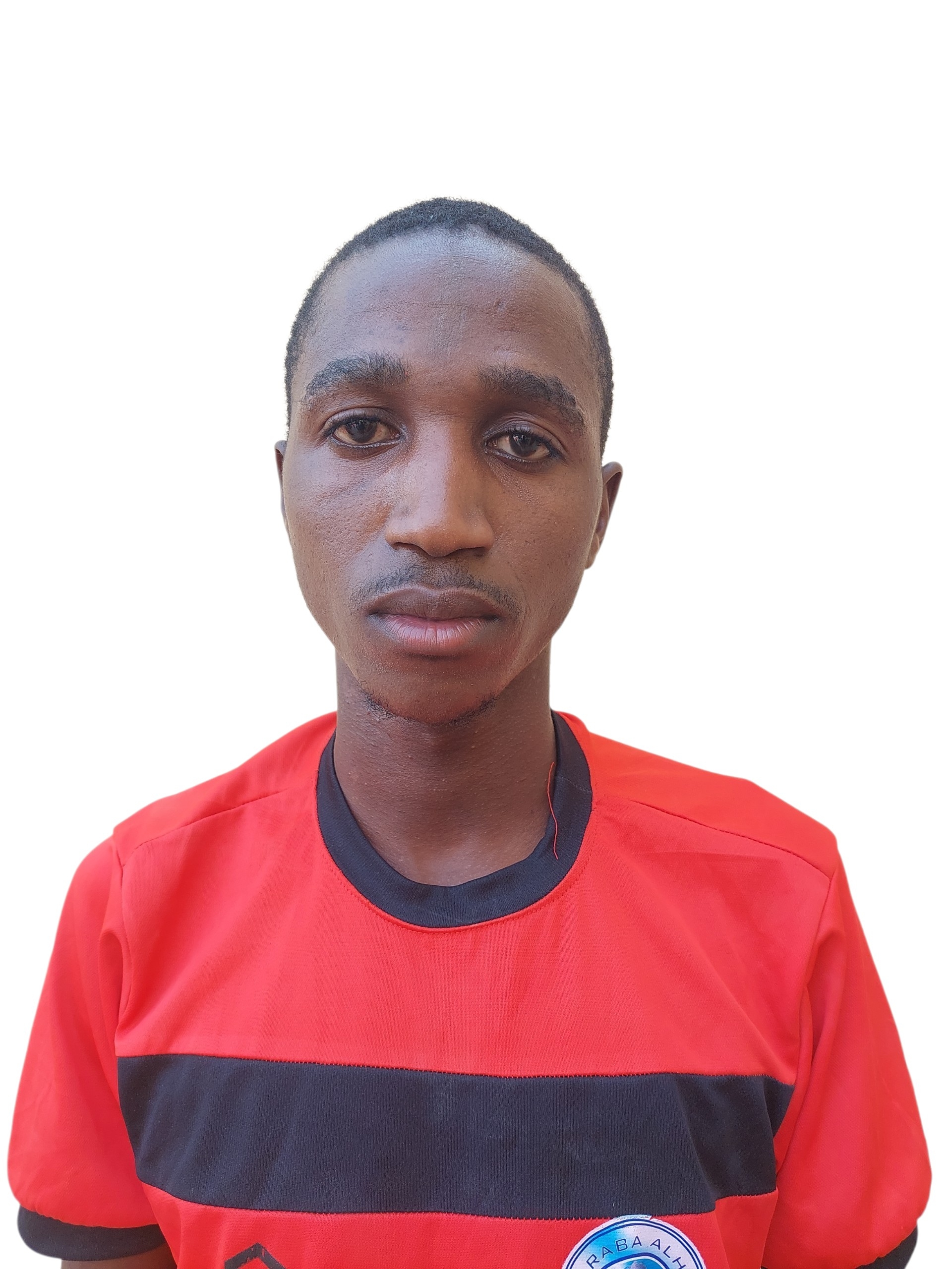 Jamilu imam