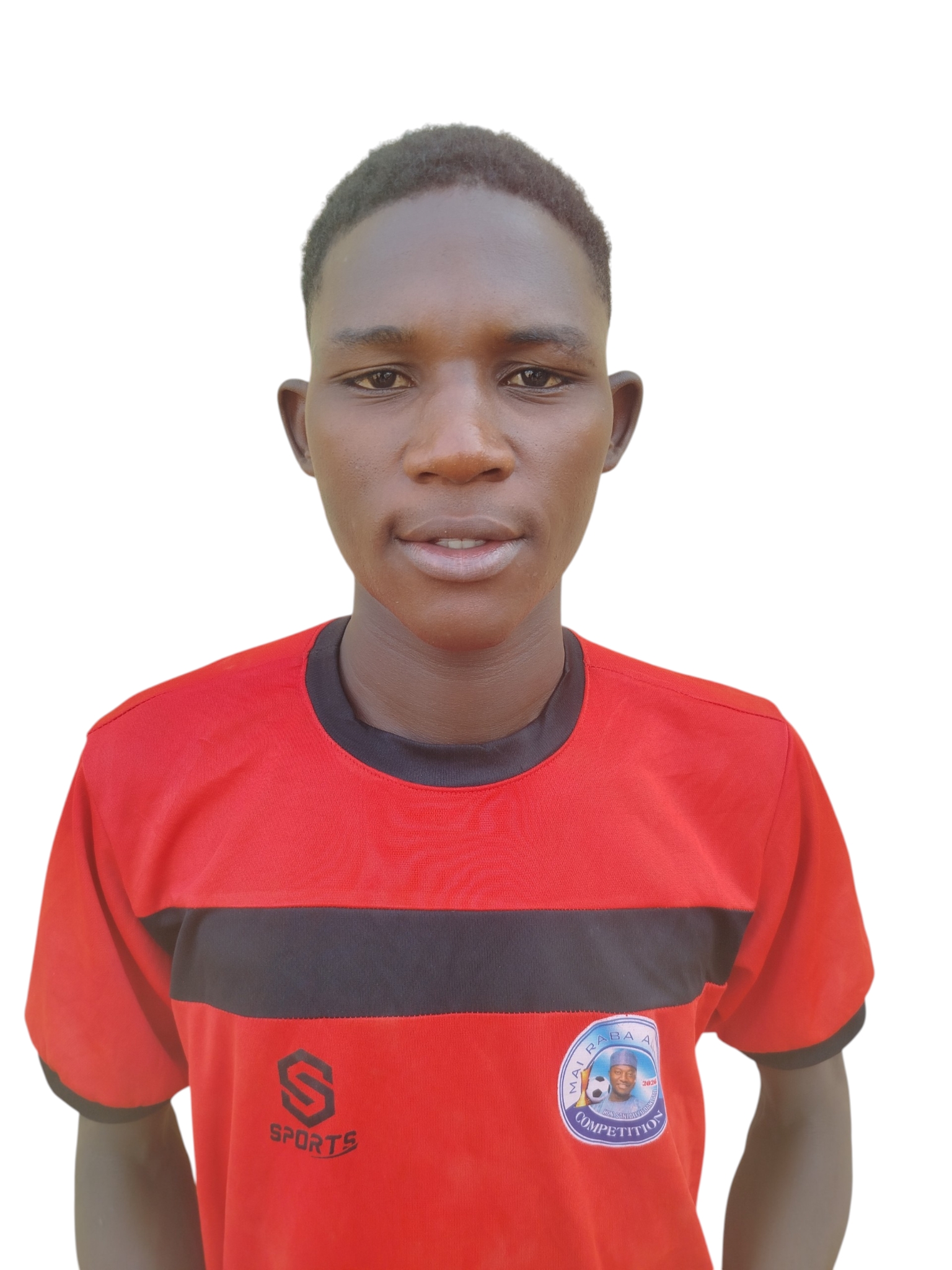 Umar Bala