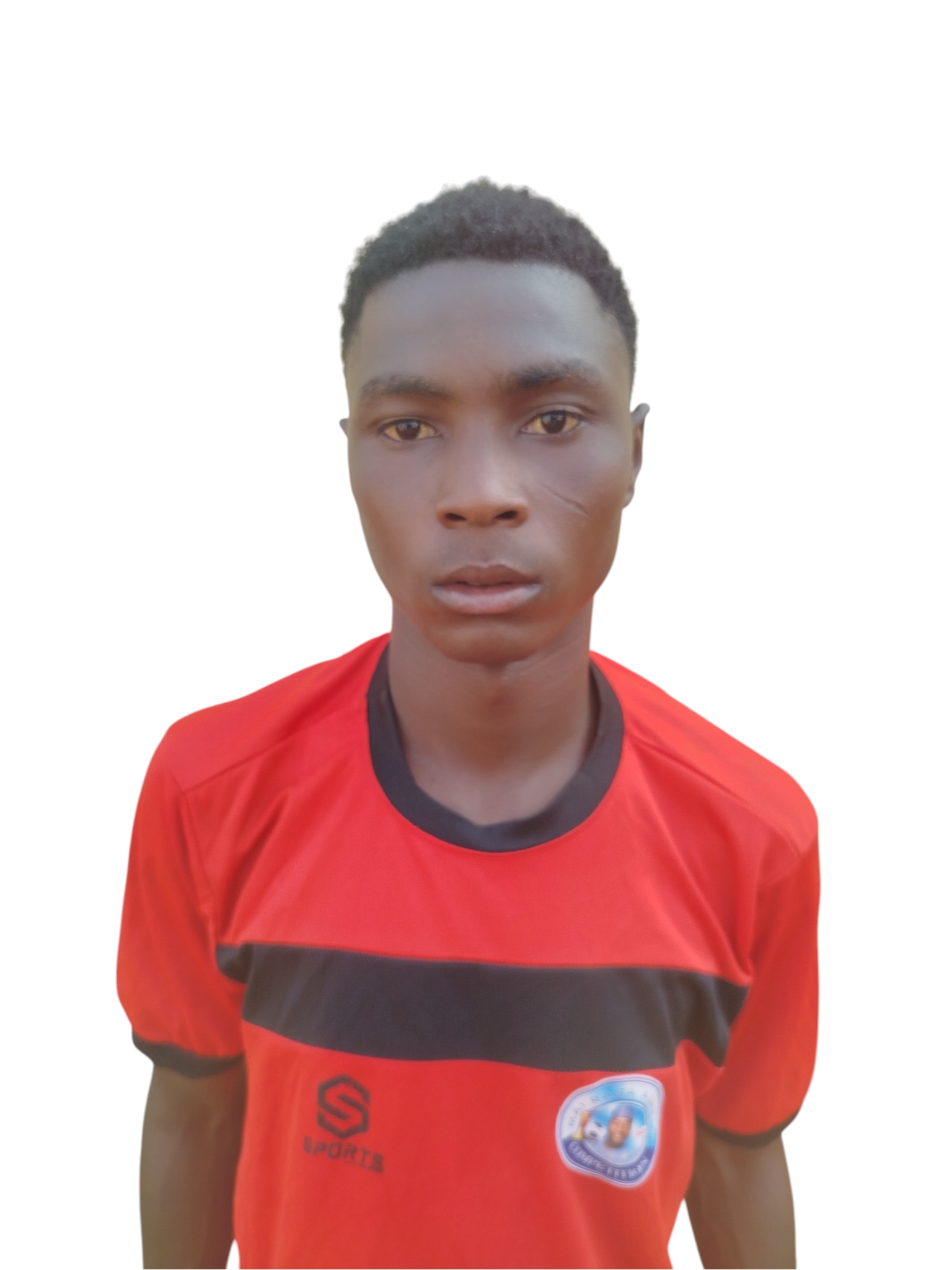 Muhd Usman