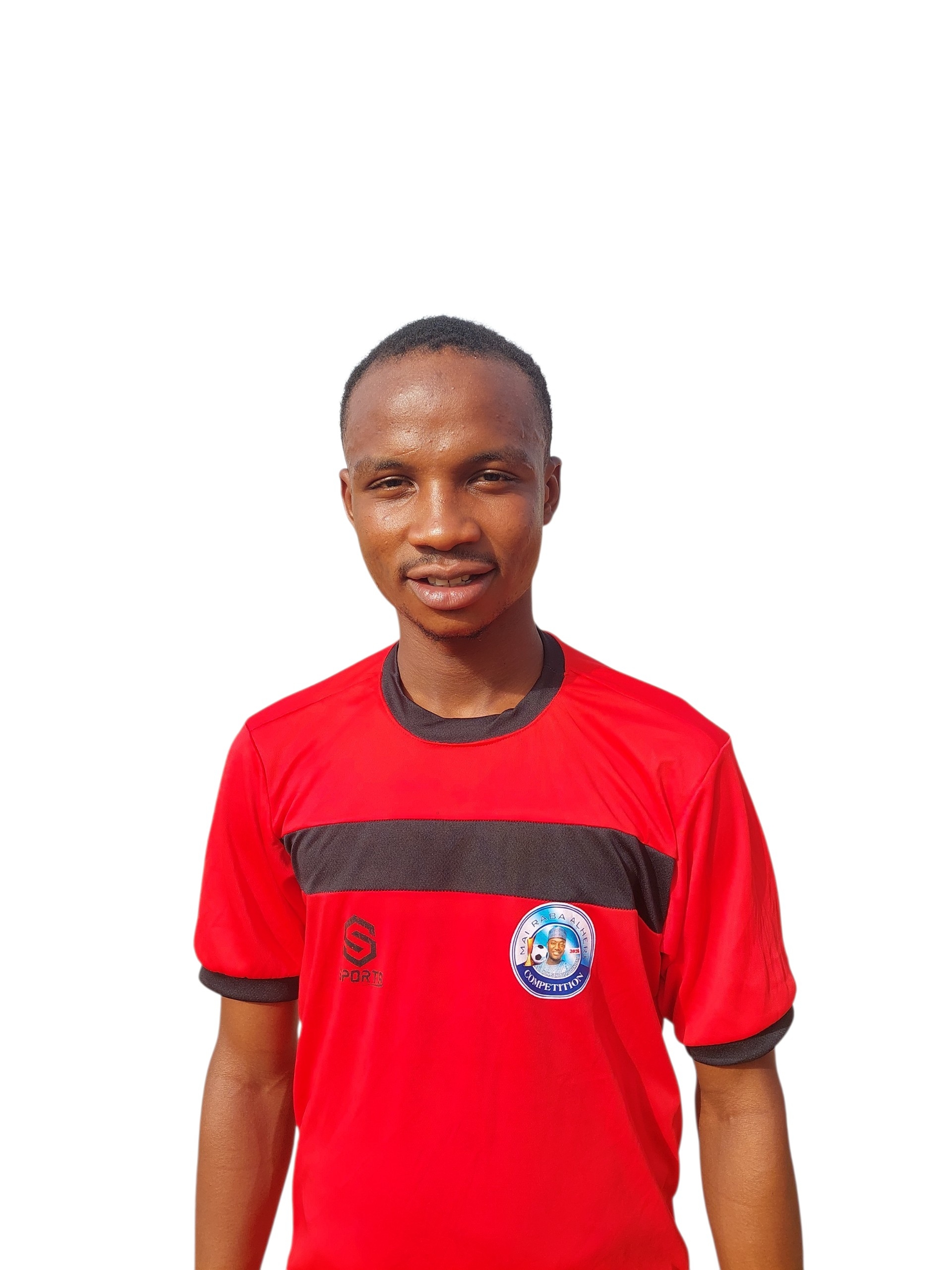 Khalipha Maigoma