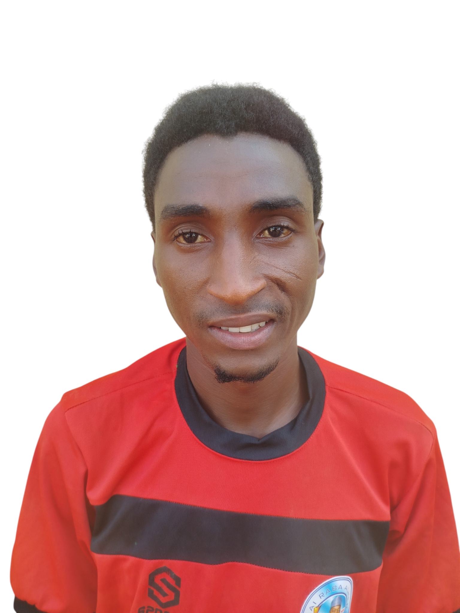 Hussaini Usman