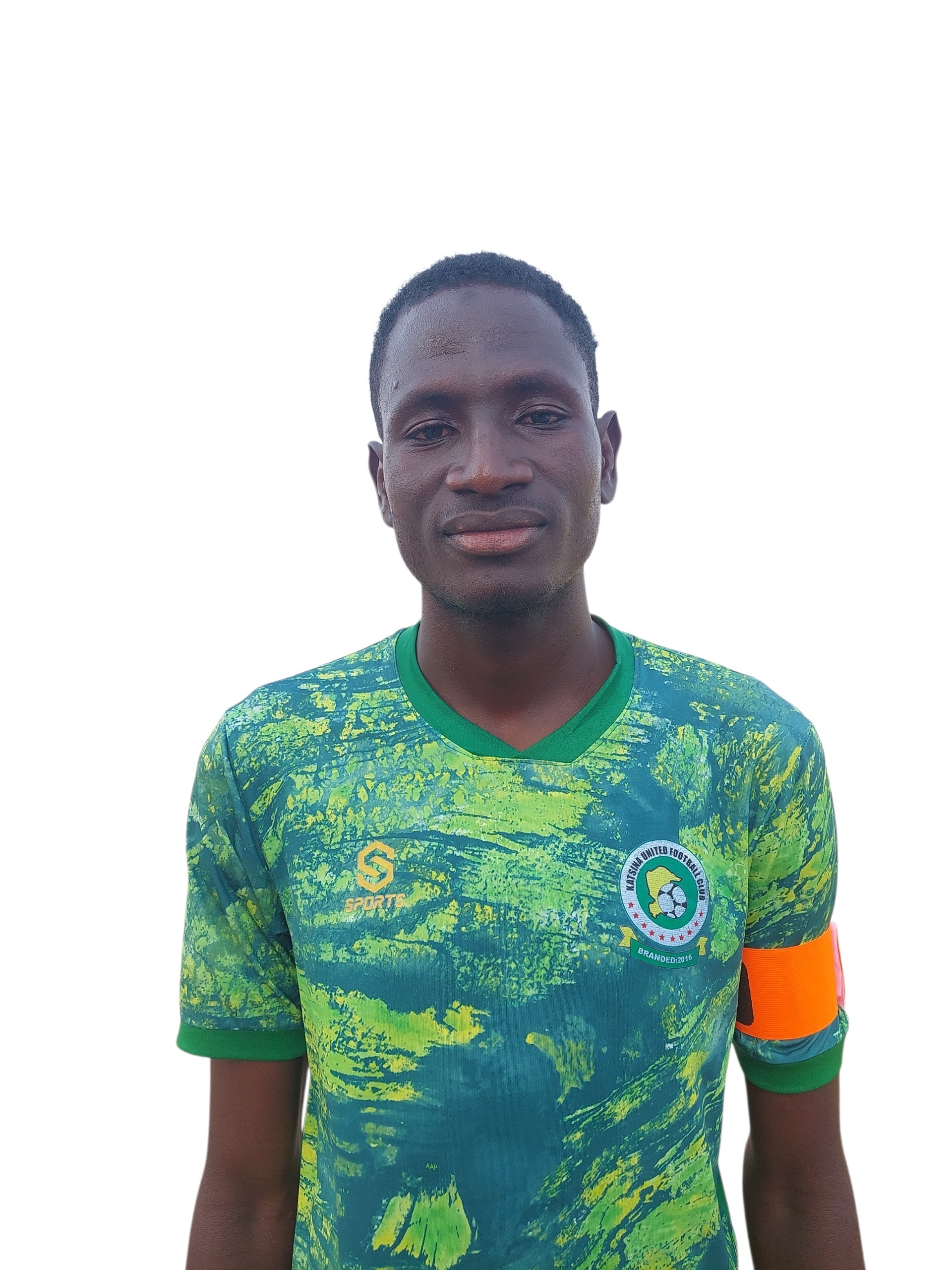 Abdulrashid Audodo