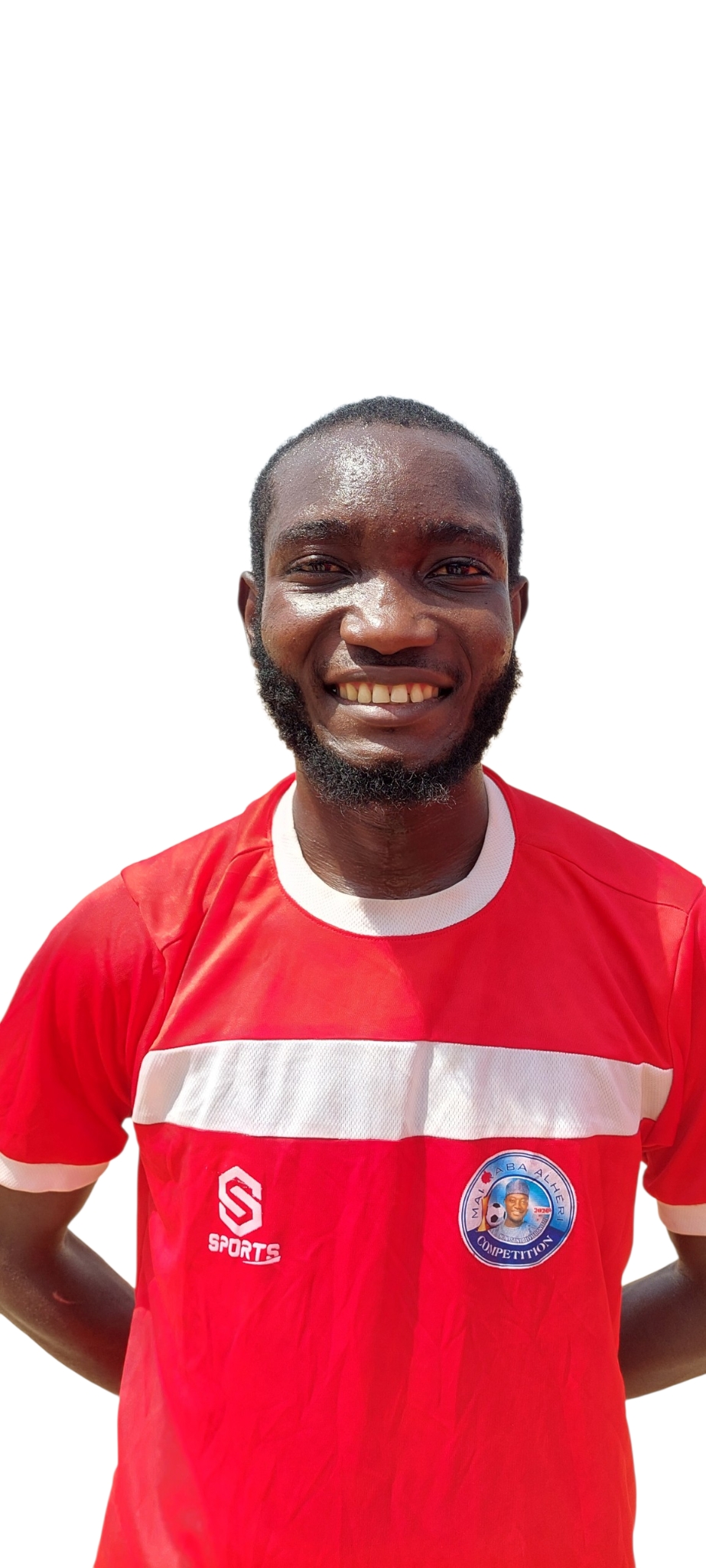 Aliyu Musa