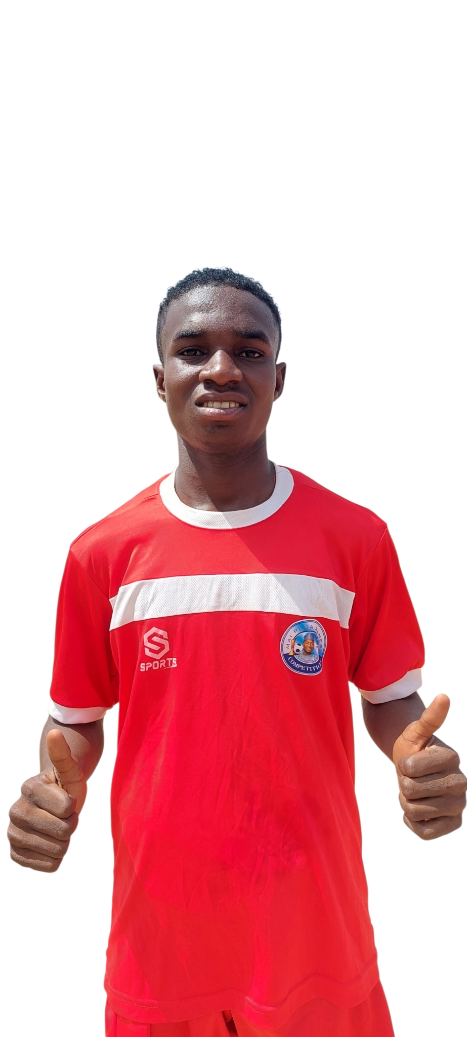 Muhammad Awo