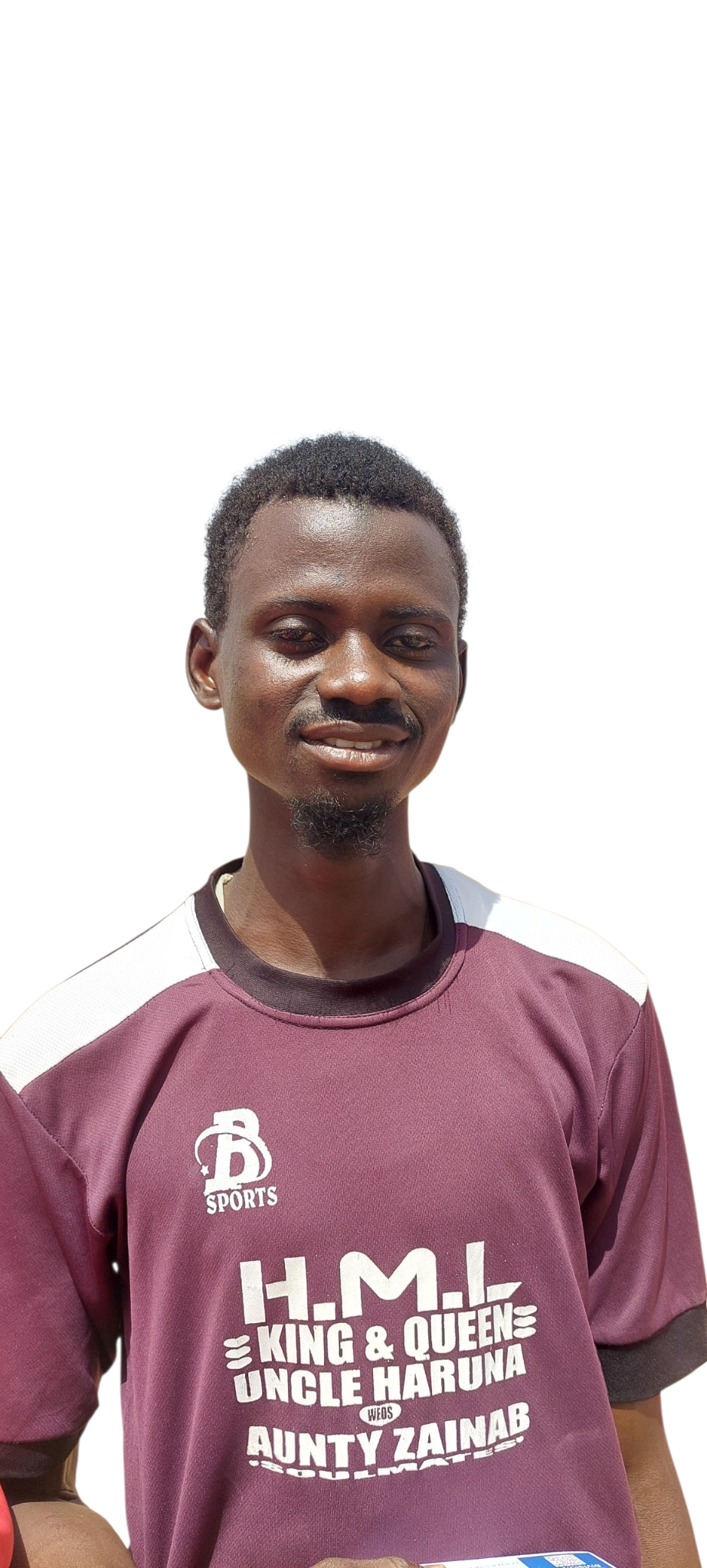 Aliyu Ibrahim Shala
