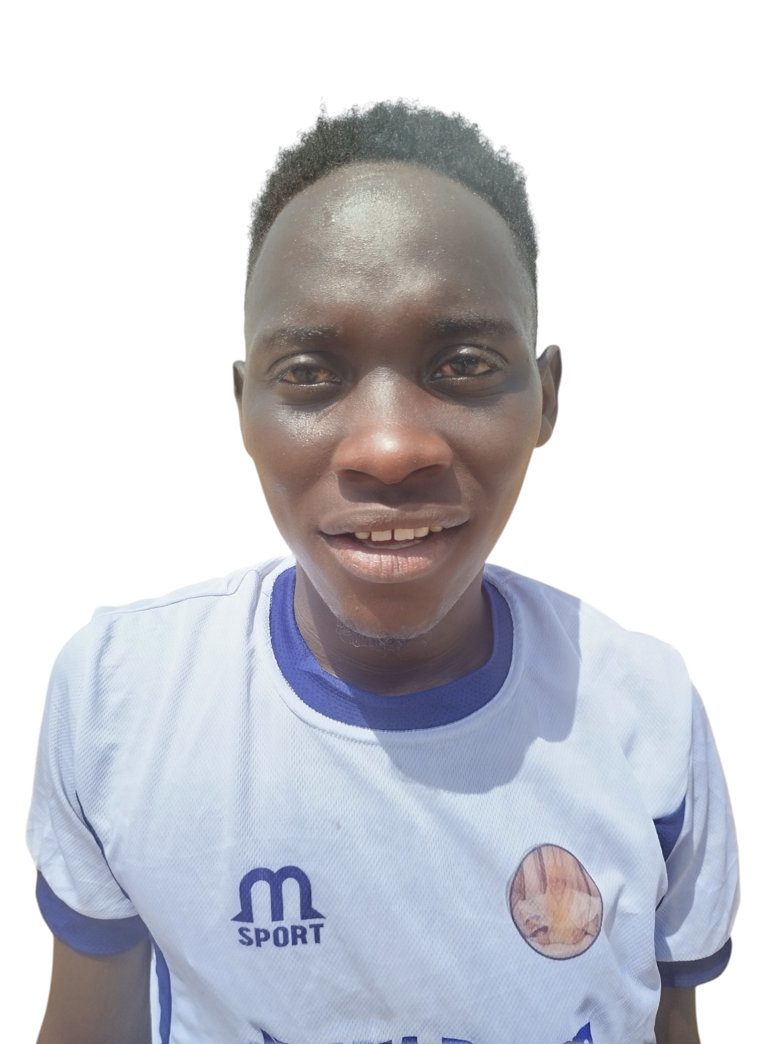 Abubakar Ibrahim