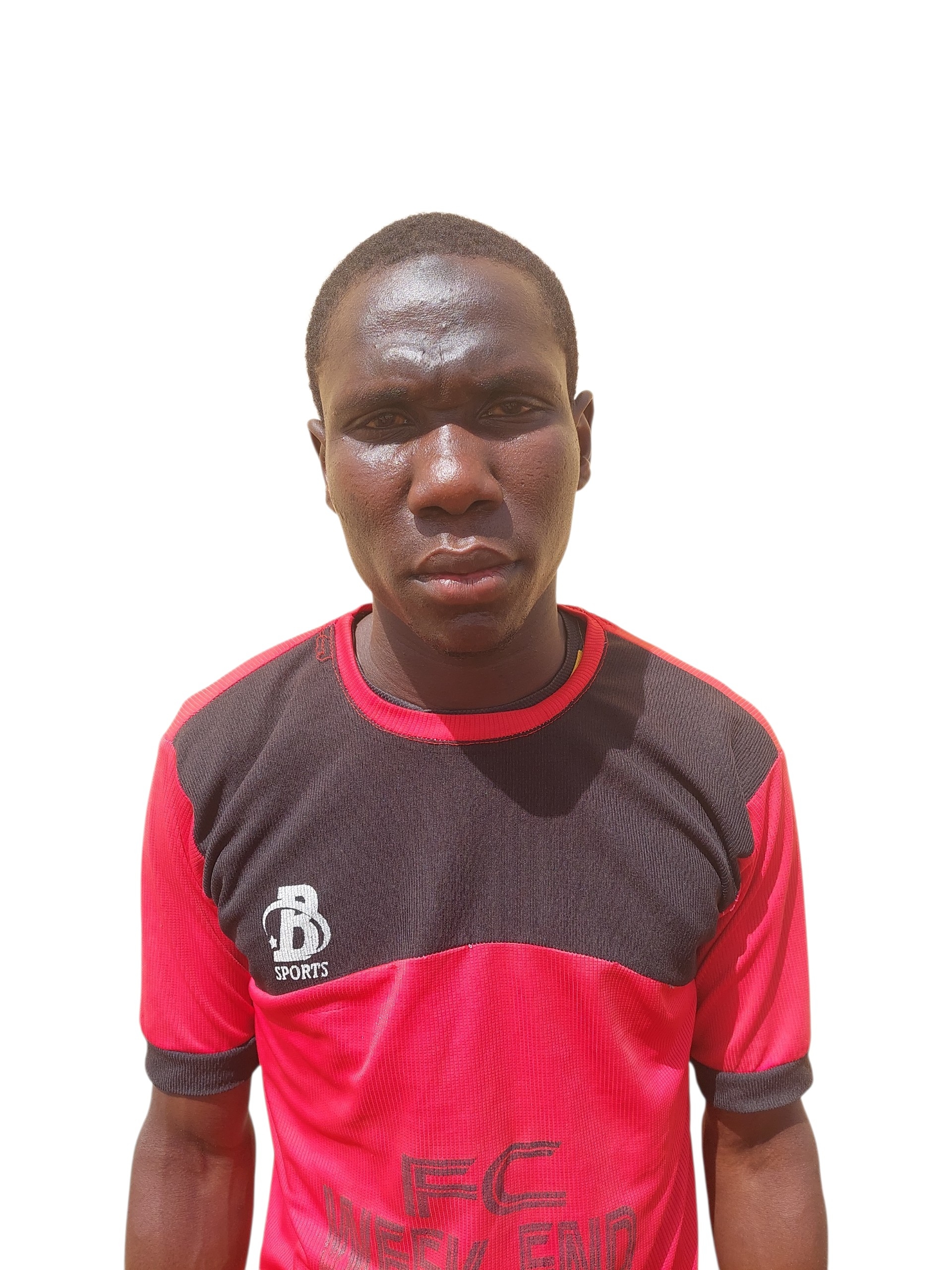 Abdulrahim Hikima