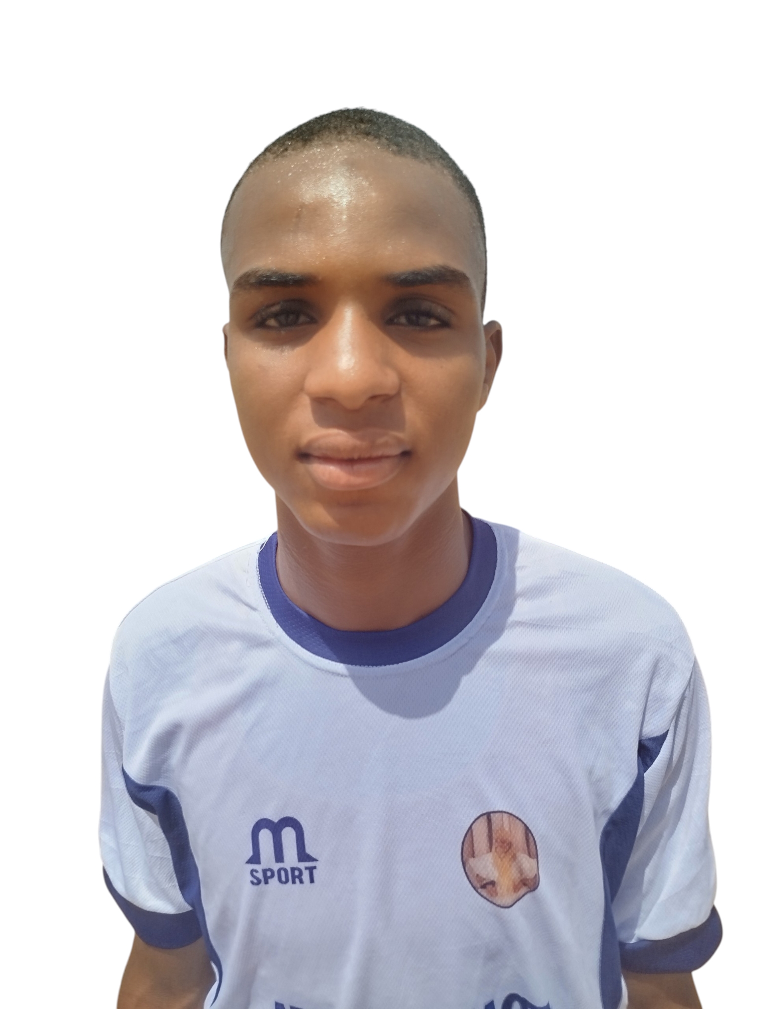 Ibrahim Kabir