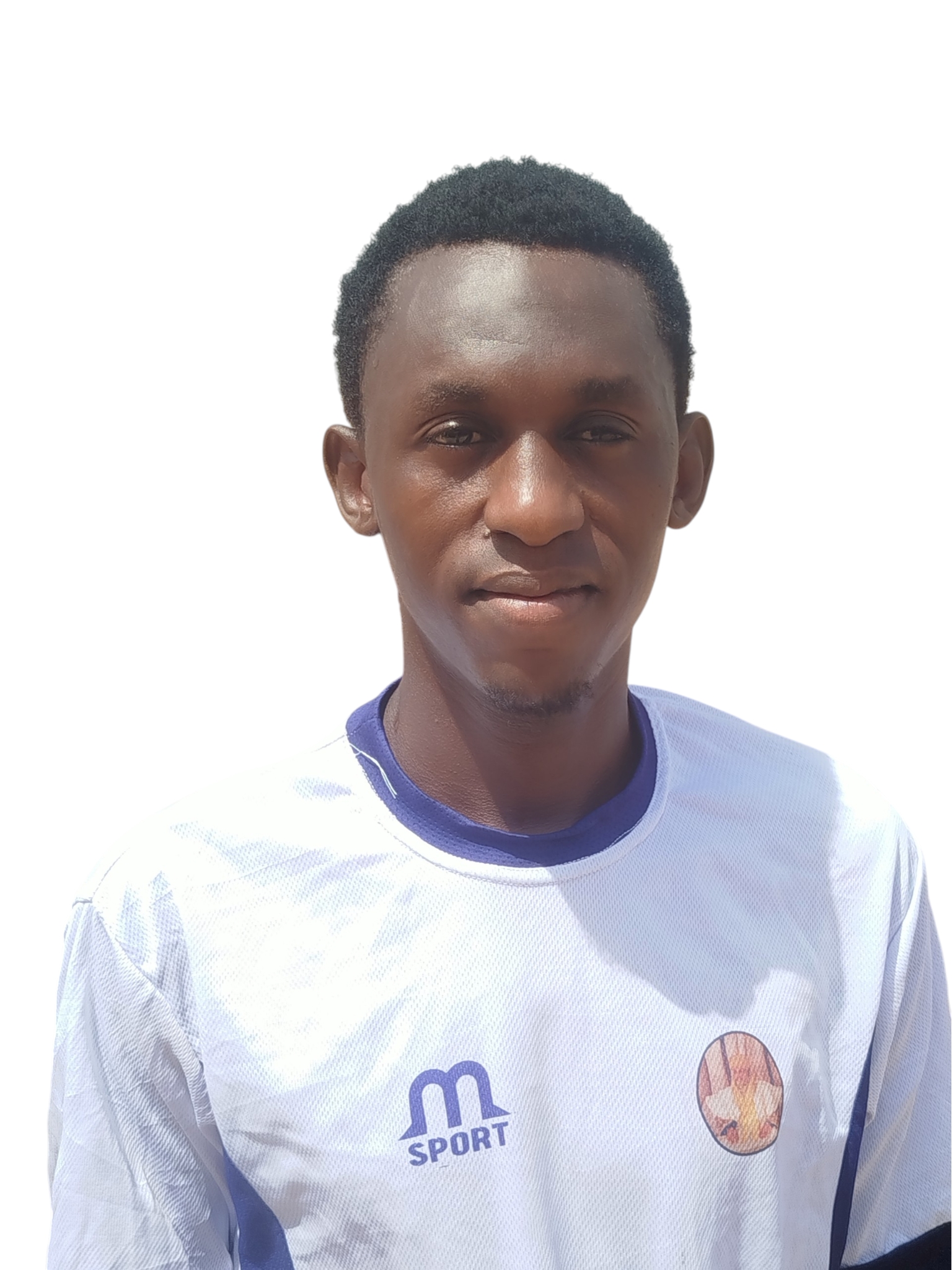 Aliyu Sani