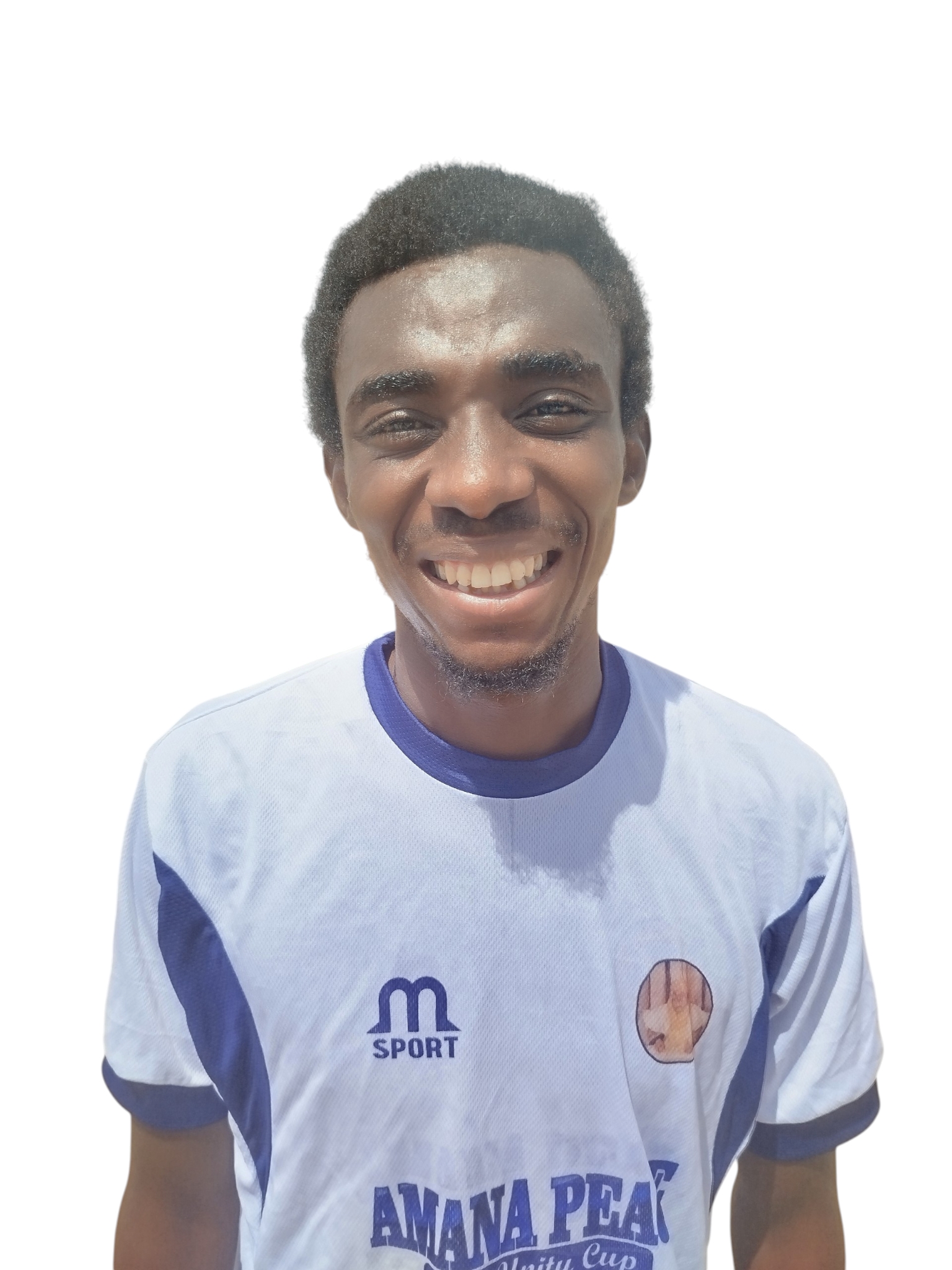 Umar Ibrahim