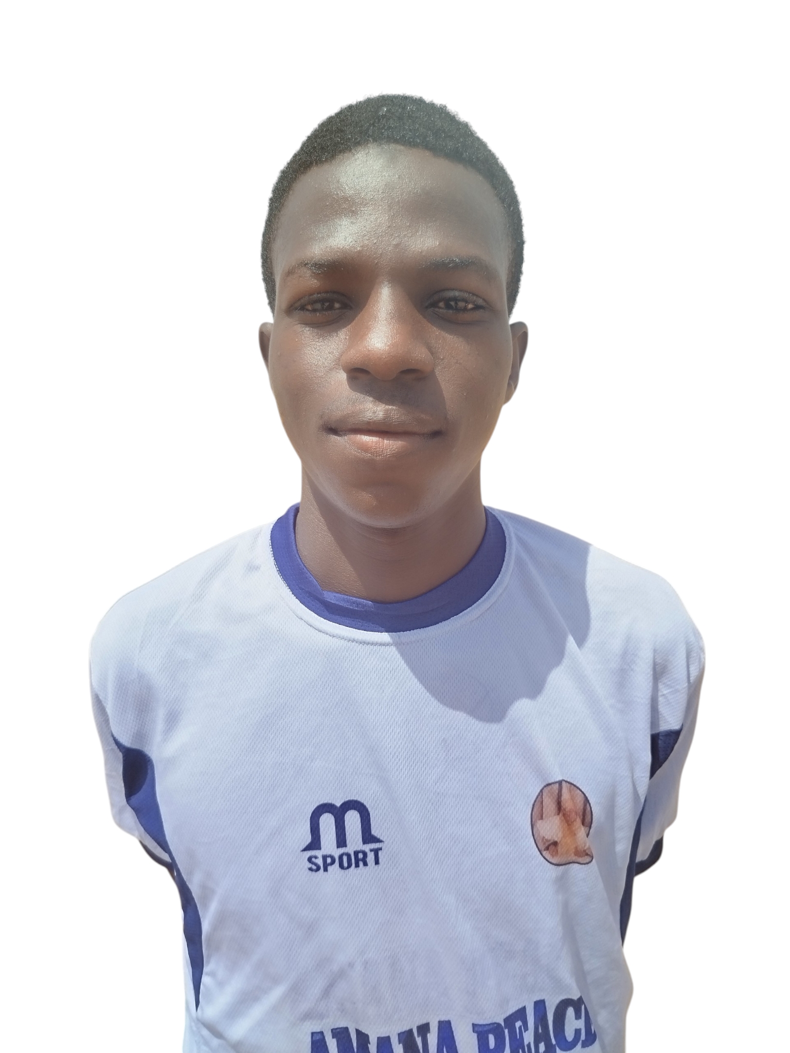 Ismael Nuhu