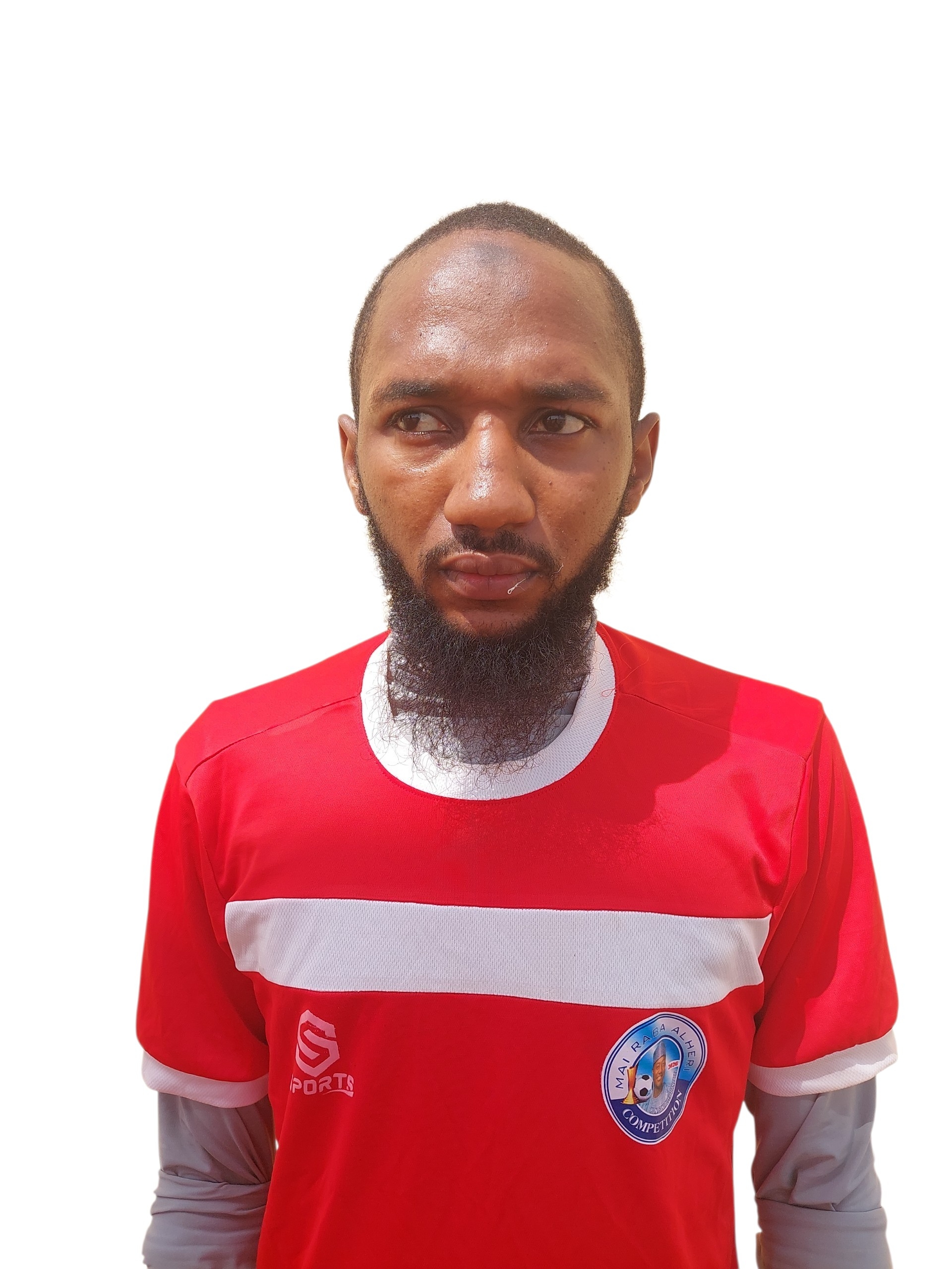 Muhammad Mantu