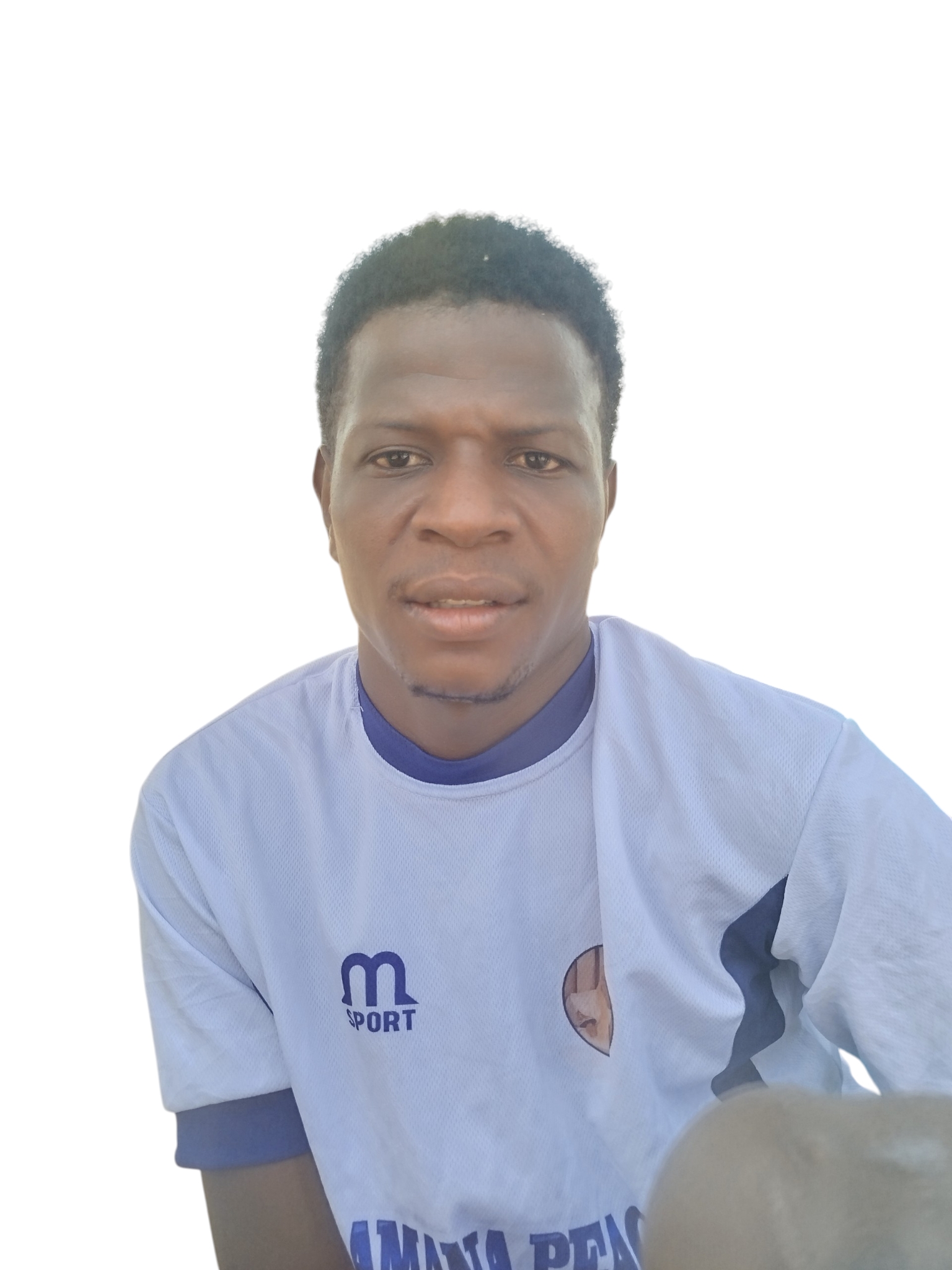 Abubakar Maiwada