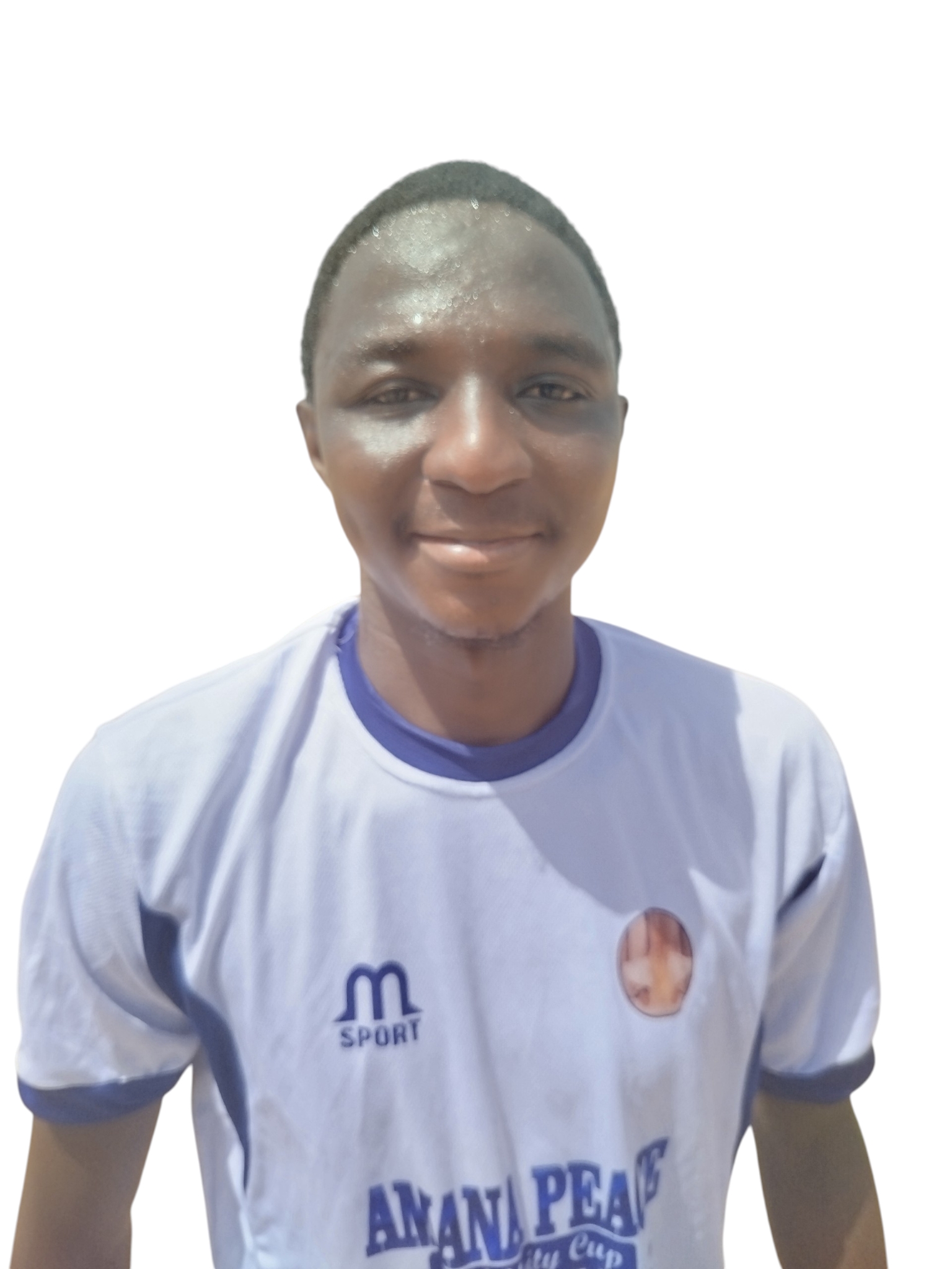 Abdulmutalab Aliyu
