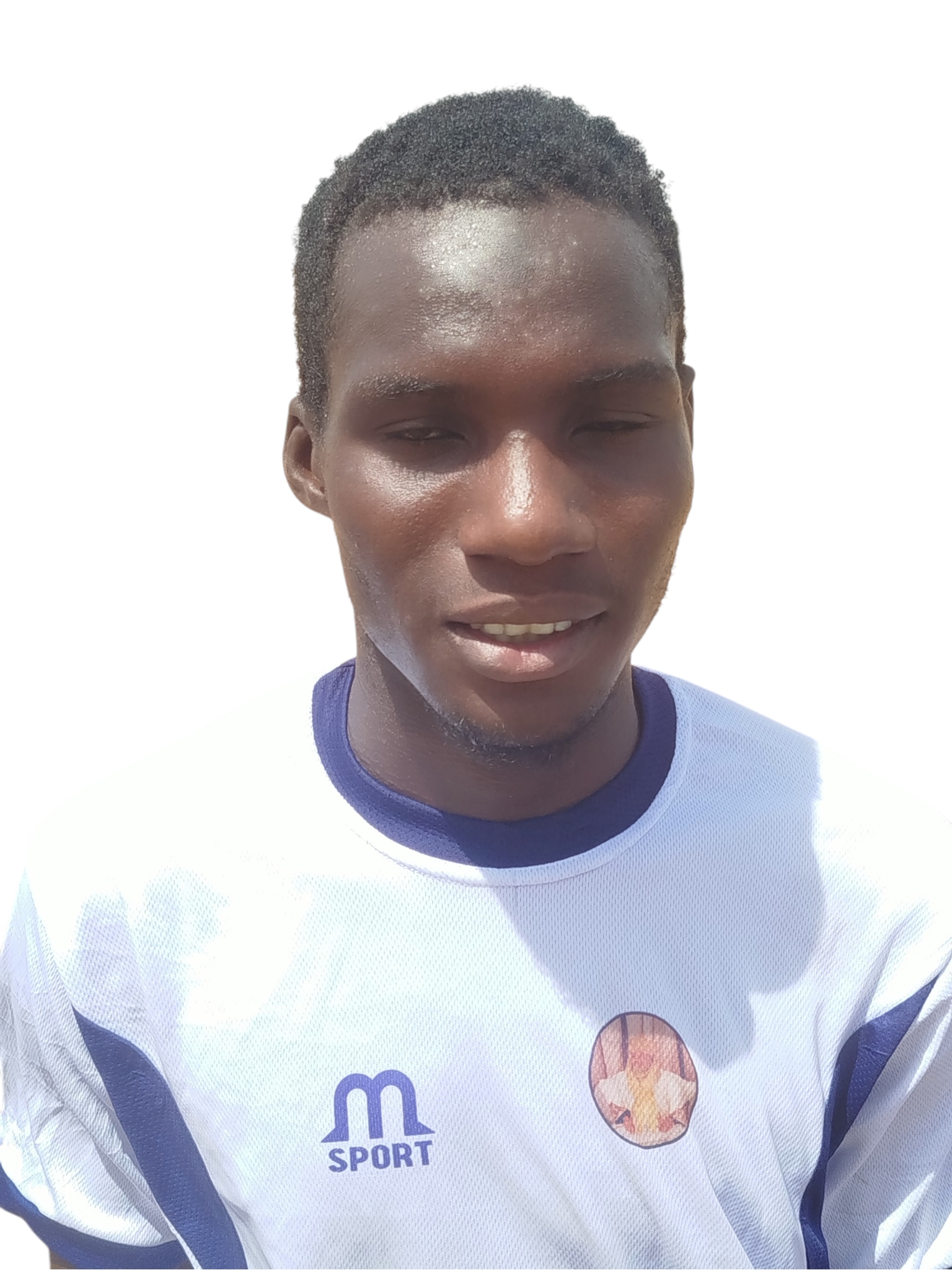Ibrahim Ya'u