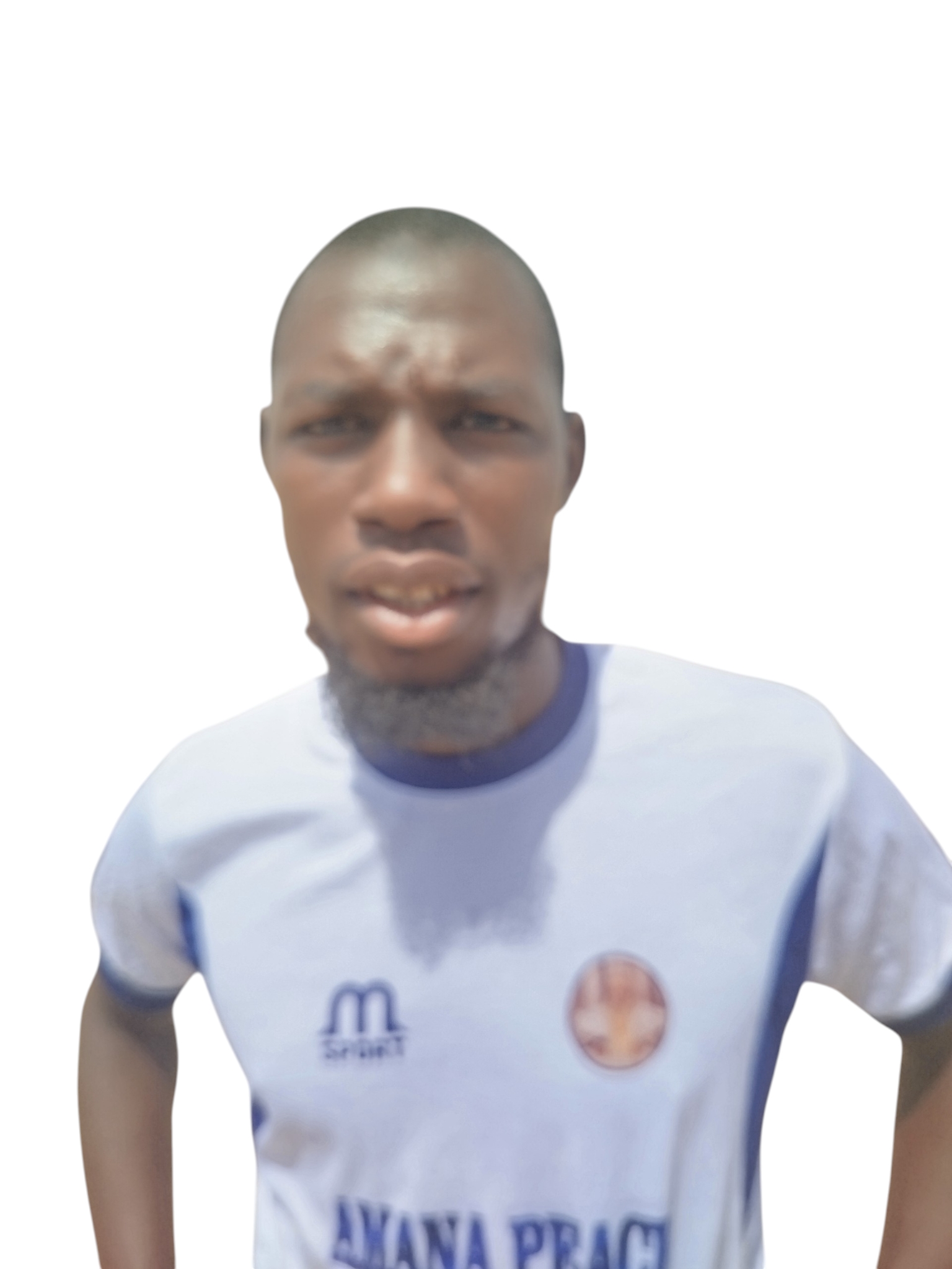 Abubakar Yahuza