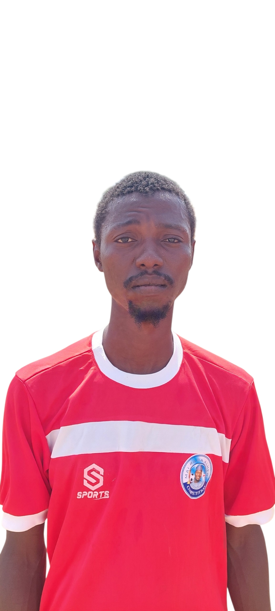 Suleiman Nanuwa