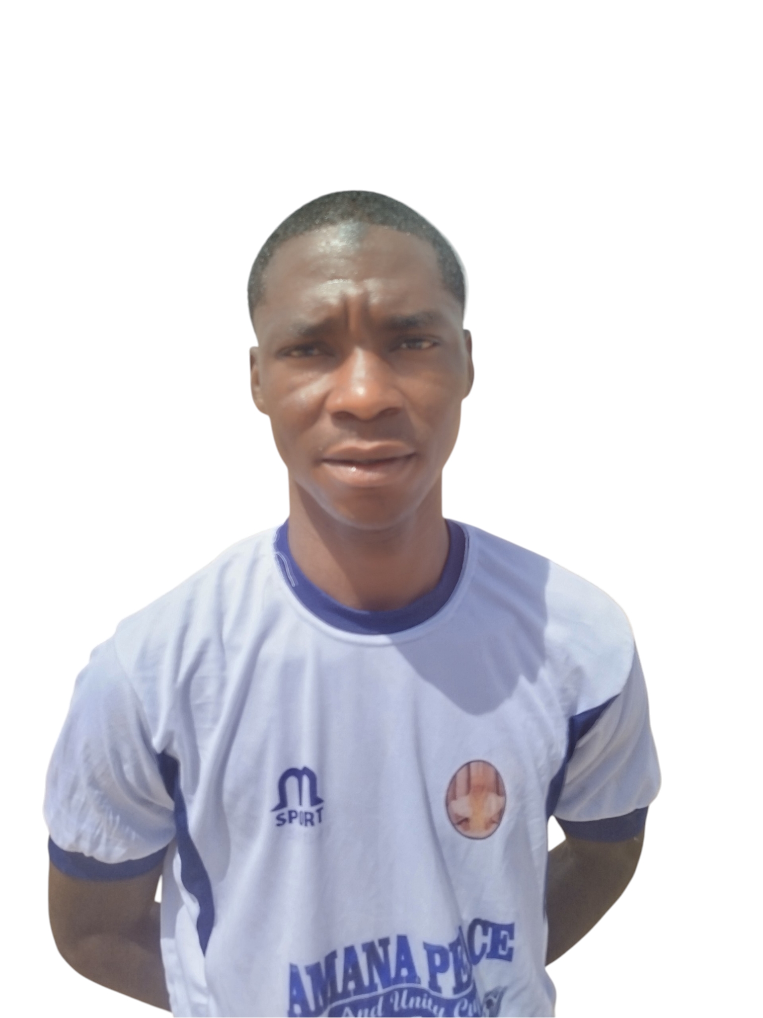 Ibrahim Abdullahi