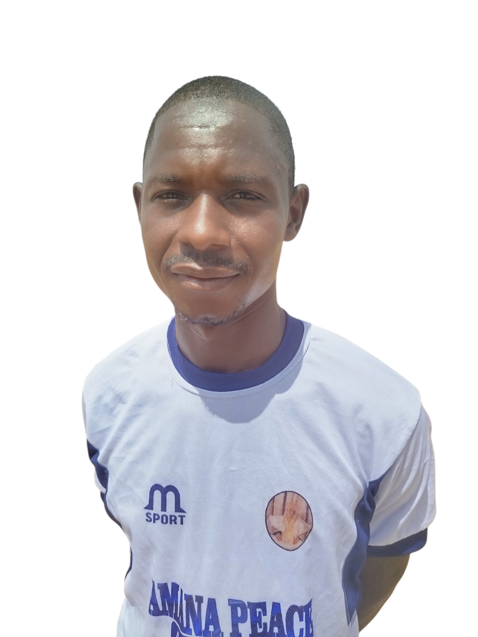Adamu Abdullahi