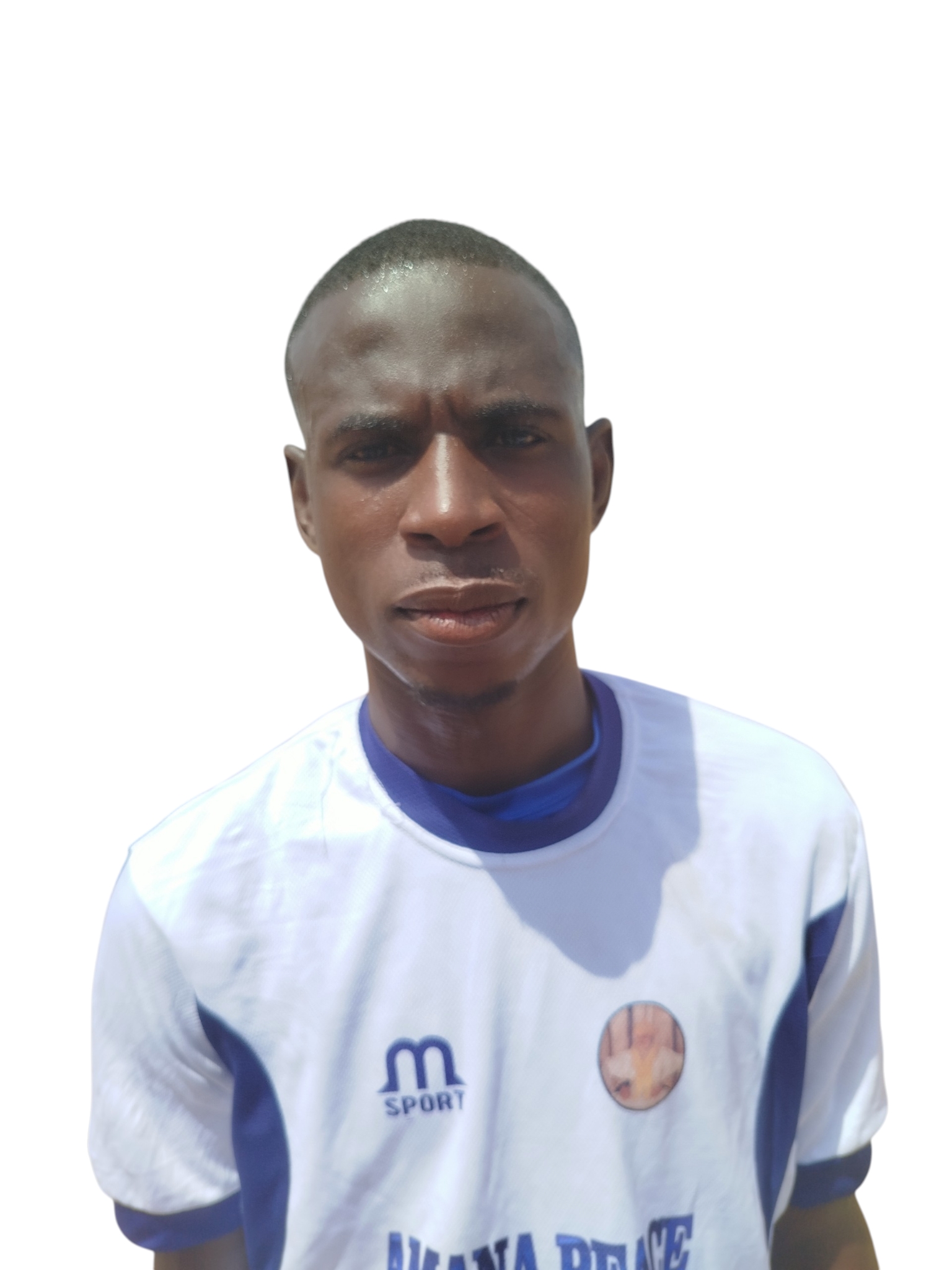 Habib Abdulhadi
