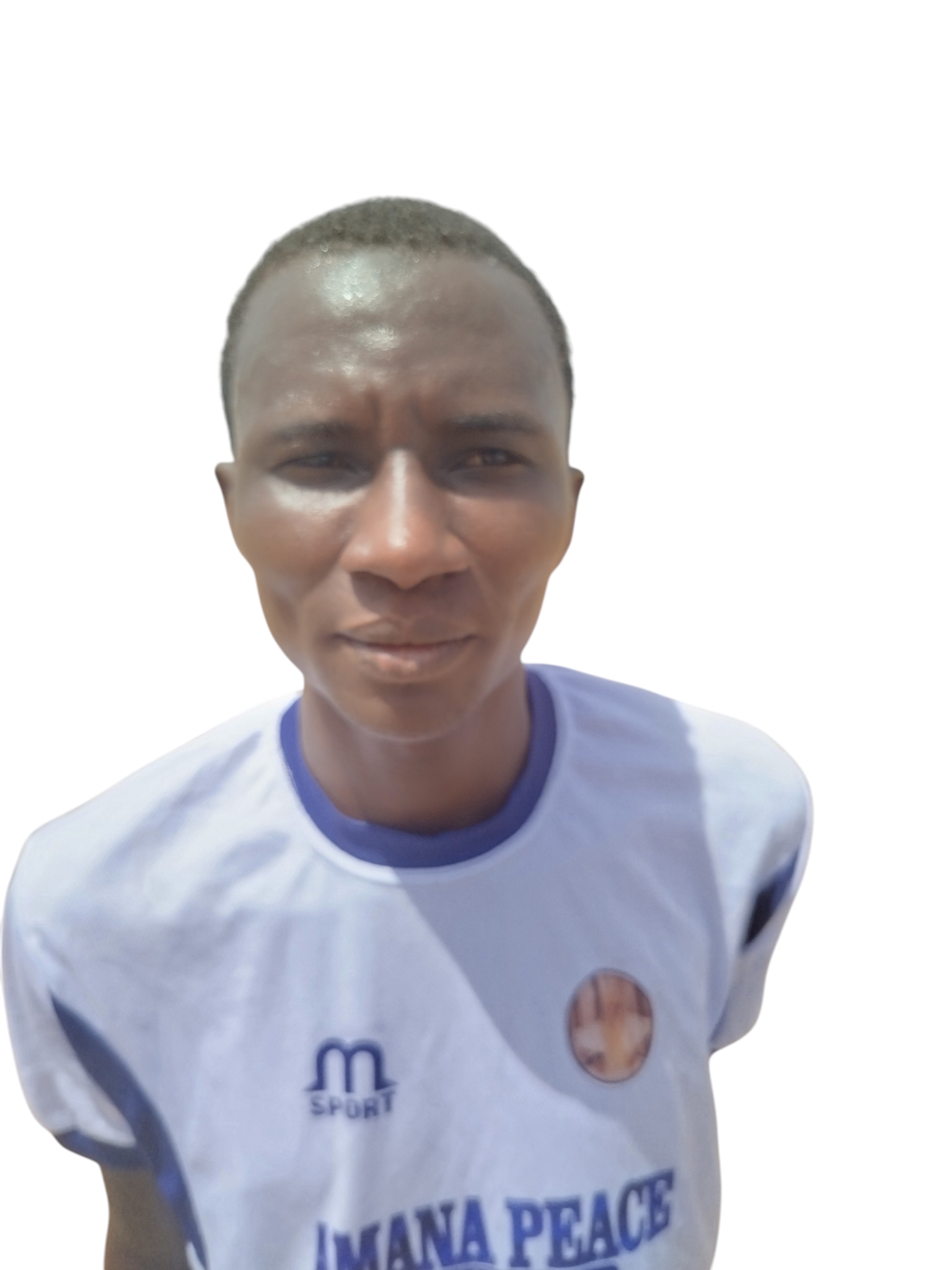 Abubakar Lawal