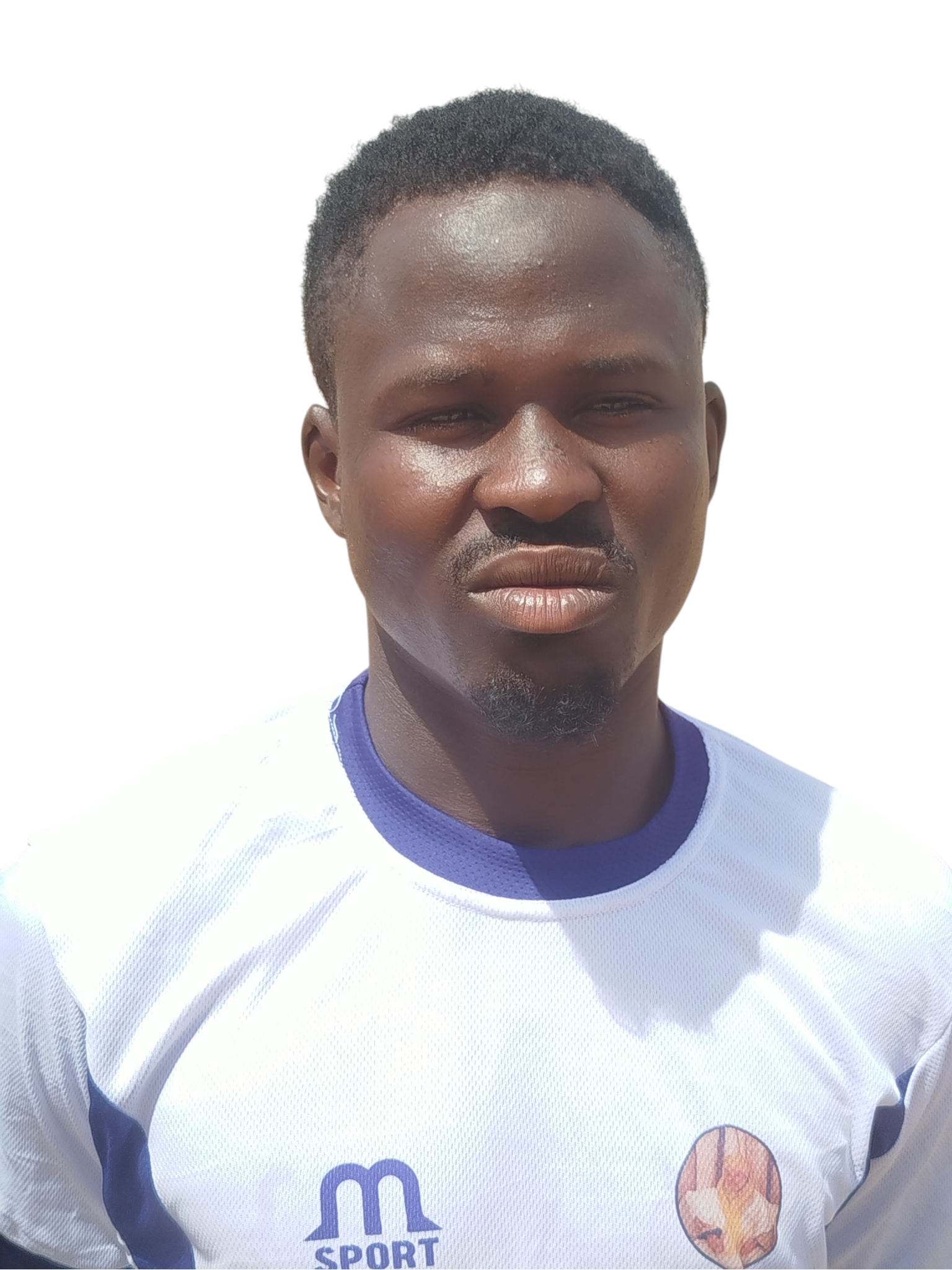 Abdullahi Ubale