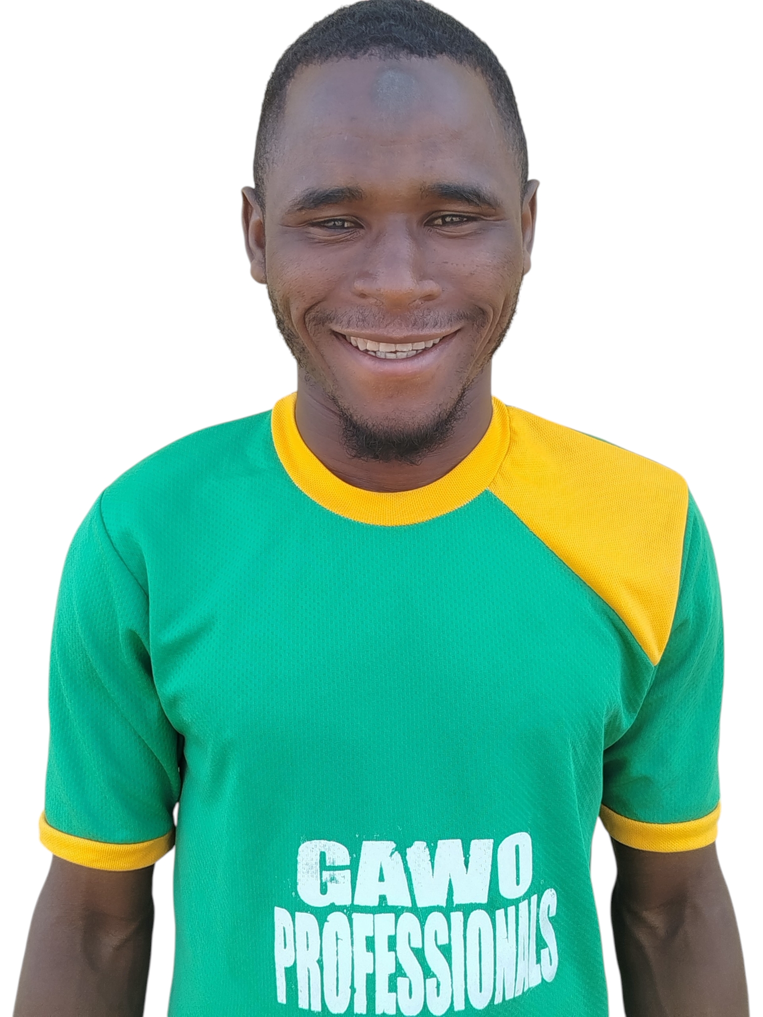 Ibrahim Lawal