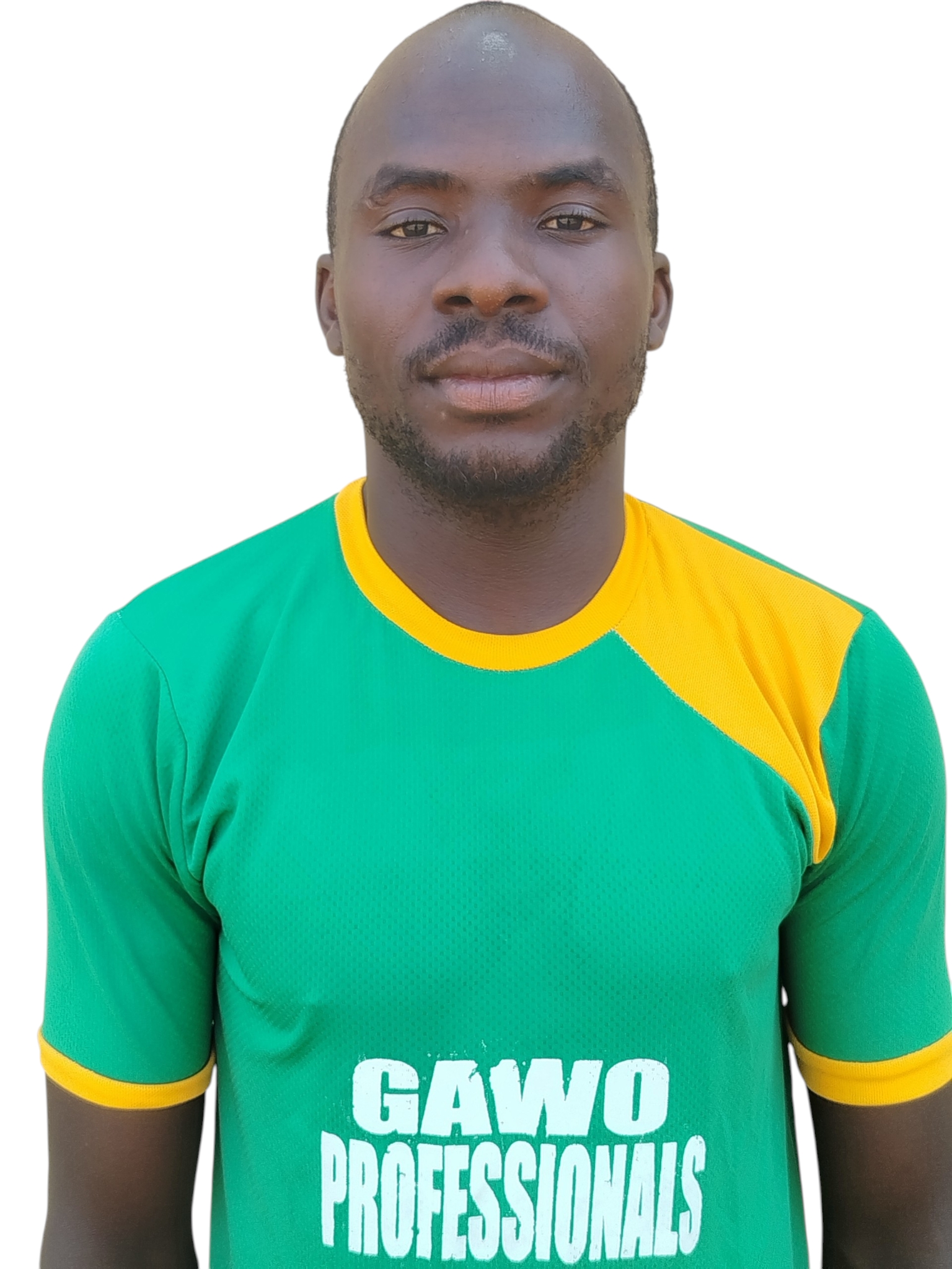 Jamilu Ayuba