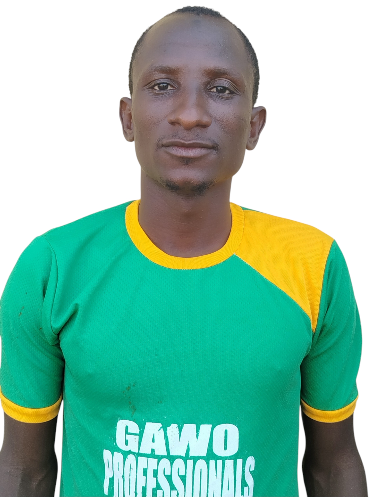 Muhd Lawal Doguru