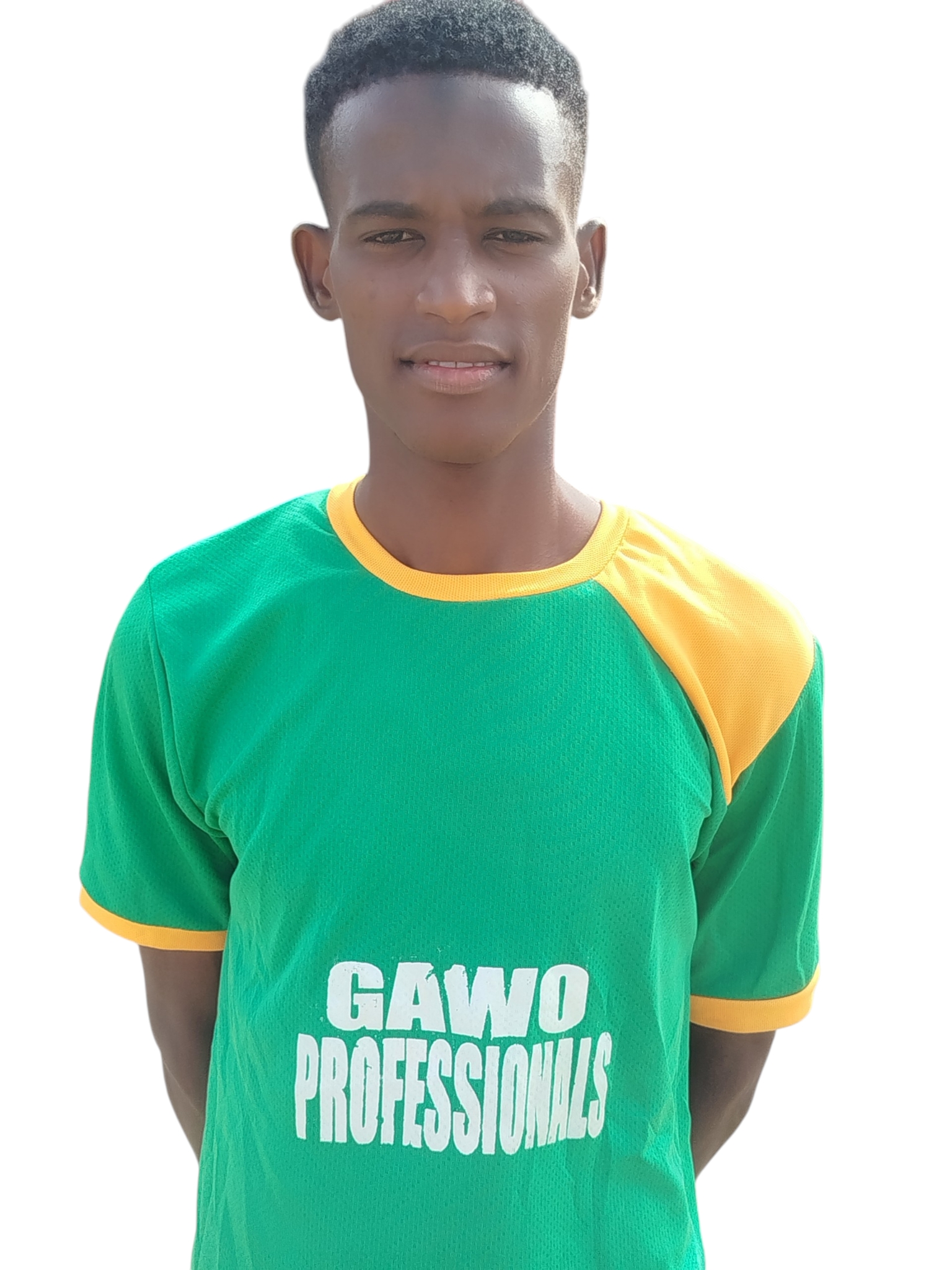 Ismael Yahaya